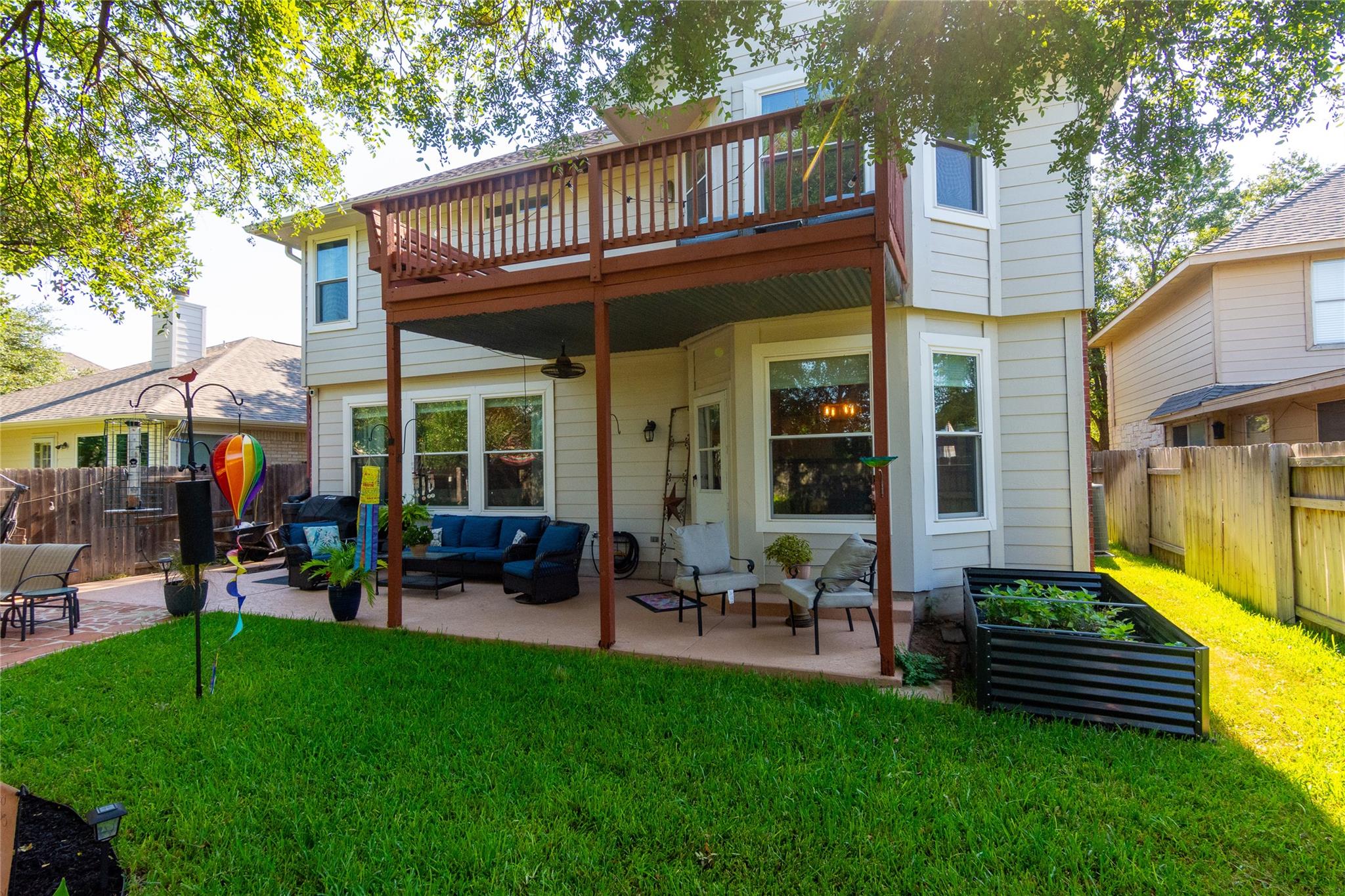 8711 Glen Canyon Dr, Round Rock, TX 78681