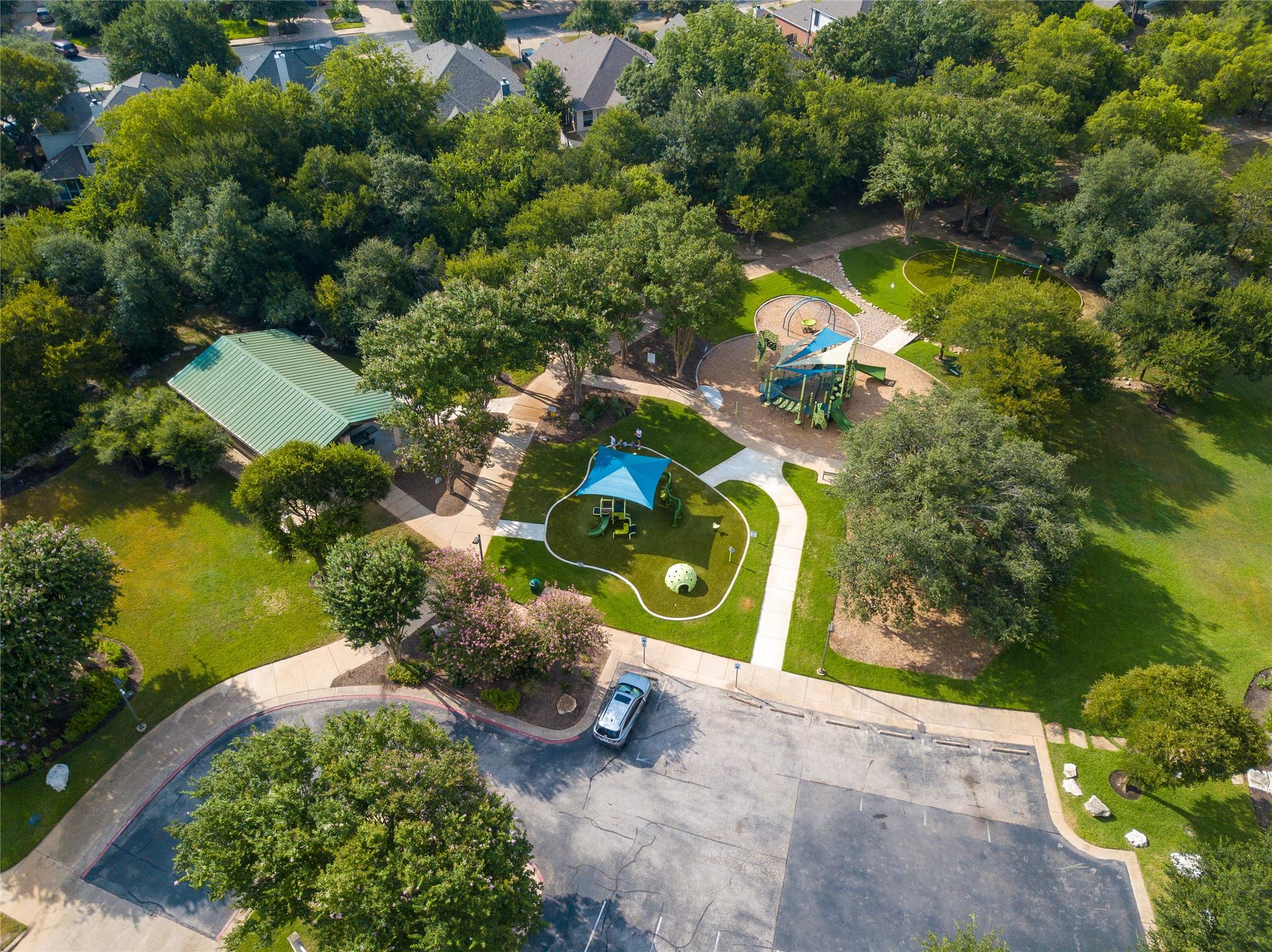 8711 Glen Canyon Dr, Round Rock, TX 78681