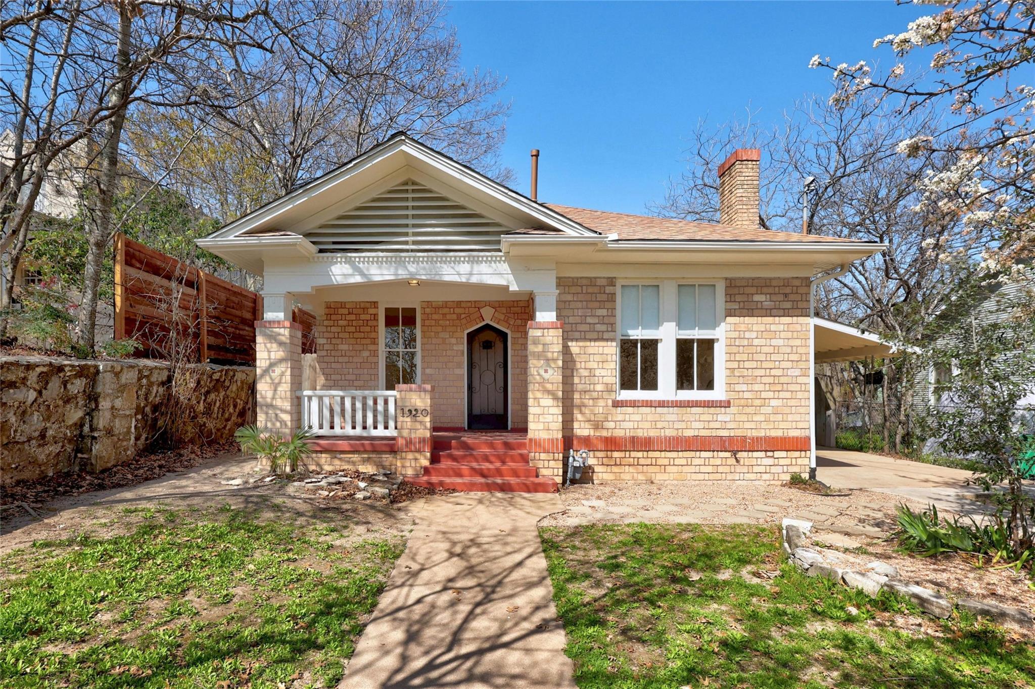 1920 Newning Ave, Austin, TX 78704