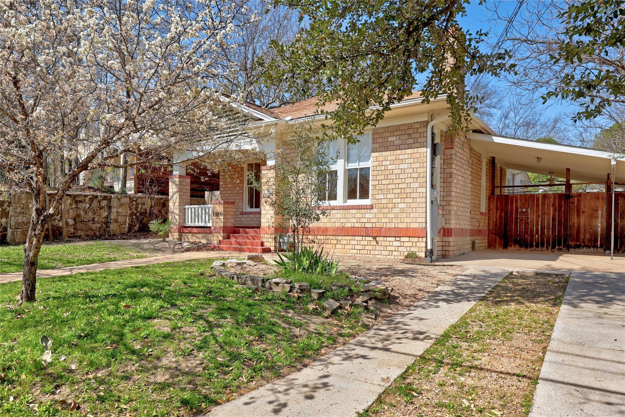 1920 Newning Ave, Austin, TX 78704