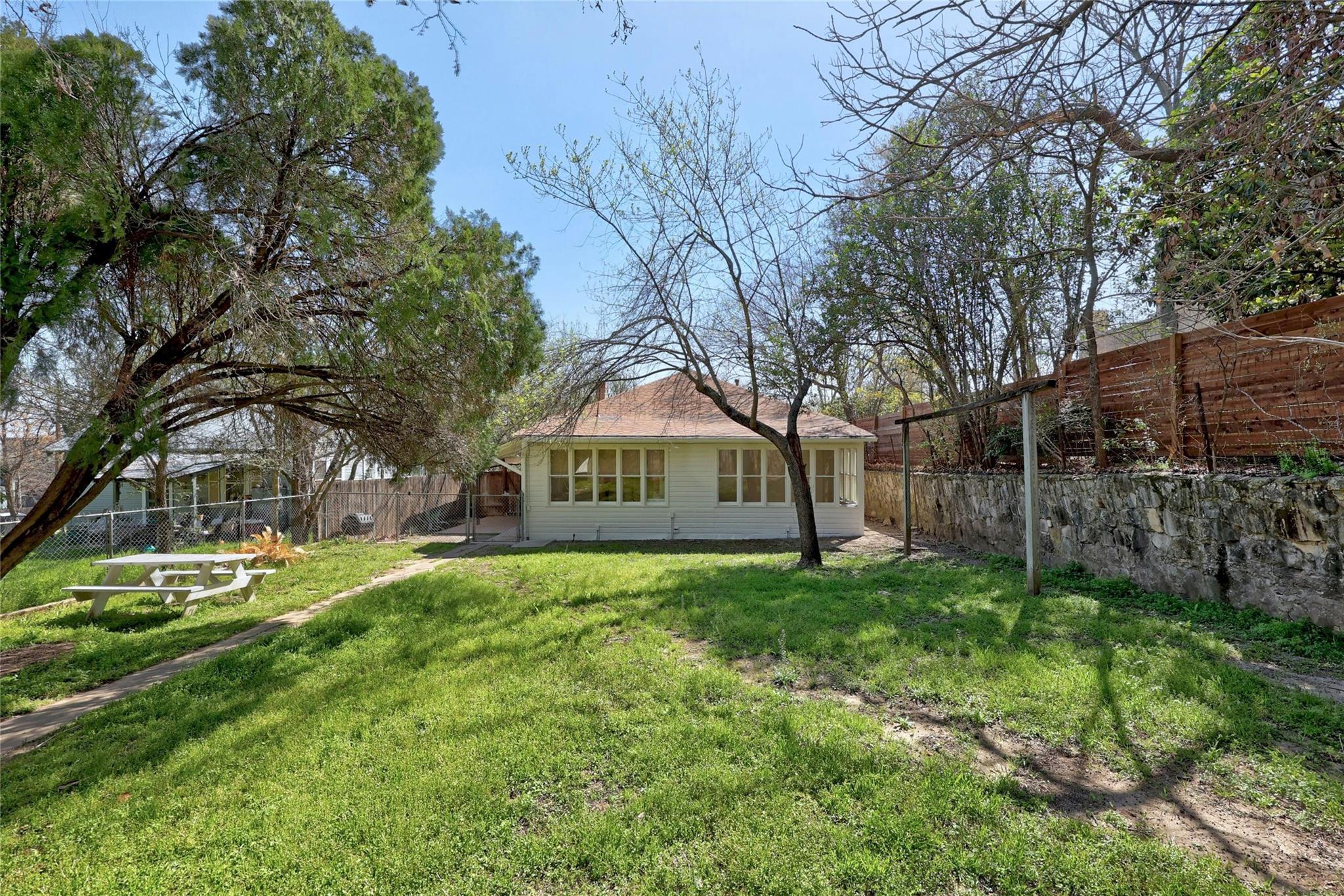 1920 Newning Ave, Austin, TX 78704