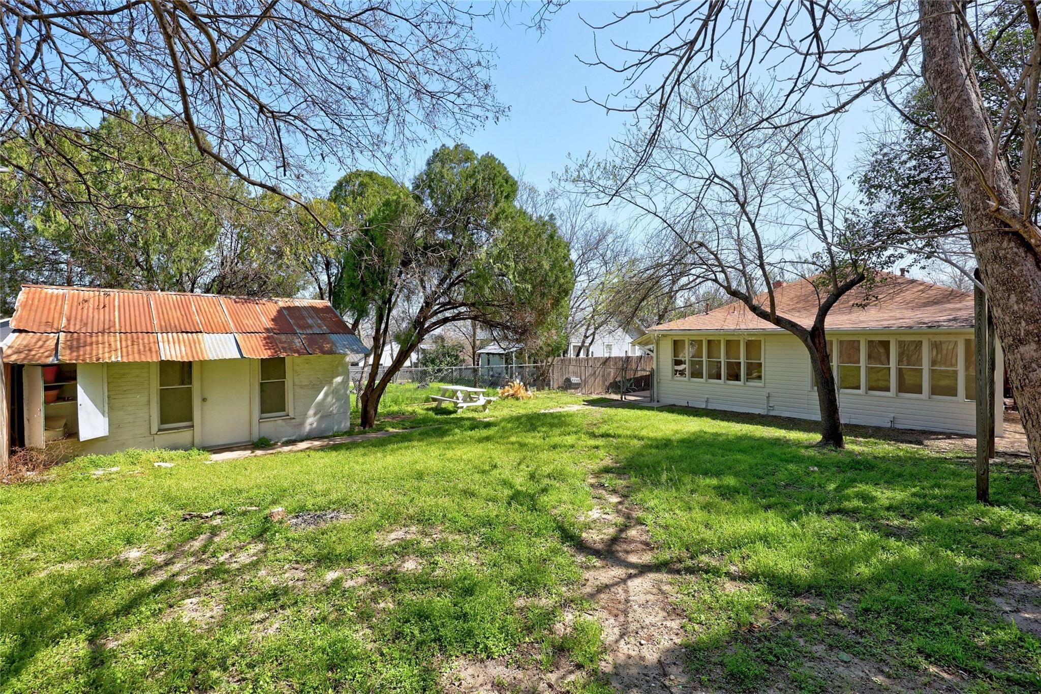 1920 Newning Ave, Austin, TX 78704