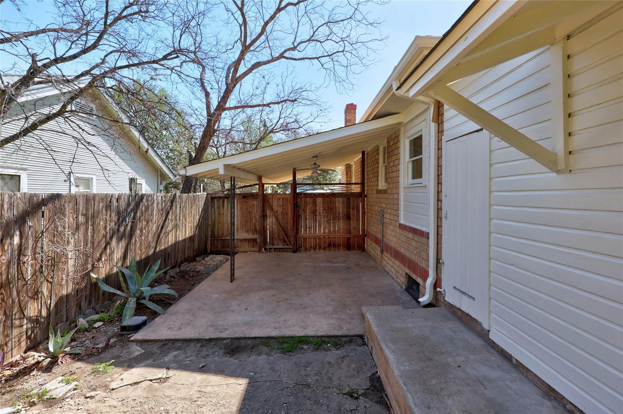 1920 Newning Ave, Austin, TX 78704