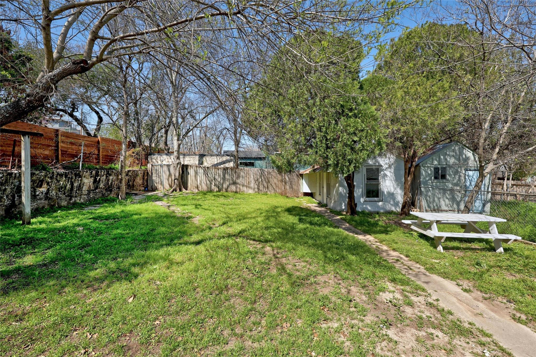 1920 Newning Ave, Austin, TX 78704
