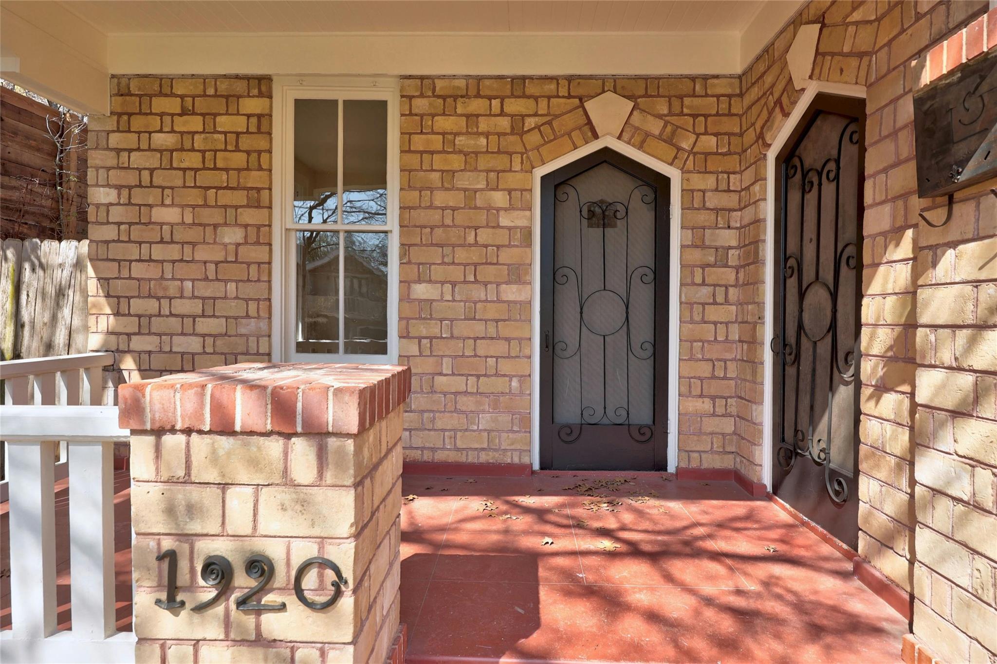 1920 Newning Ave, Austin, TX 78704