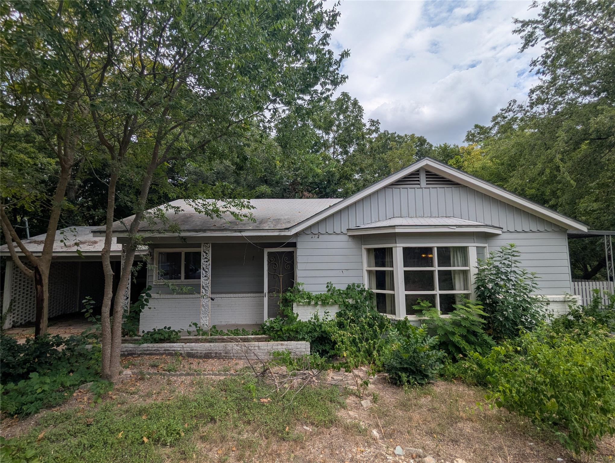 1110 Somerset Ave, Austin, TX 78753