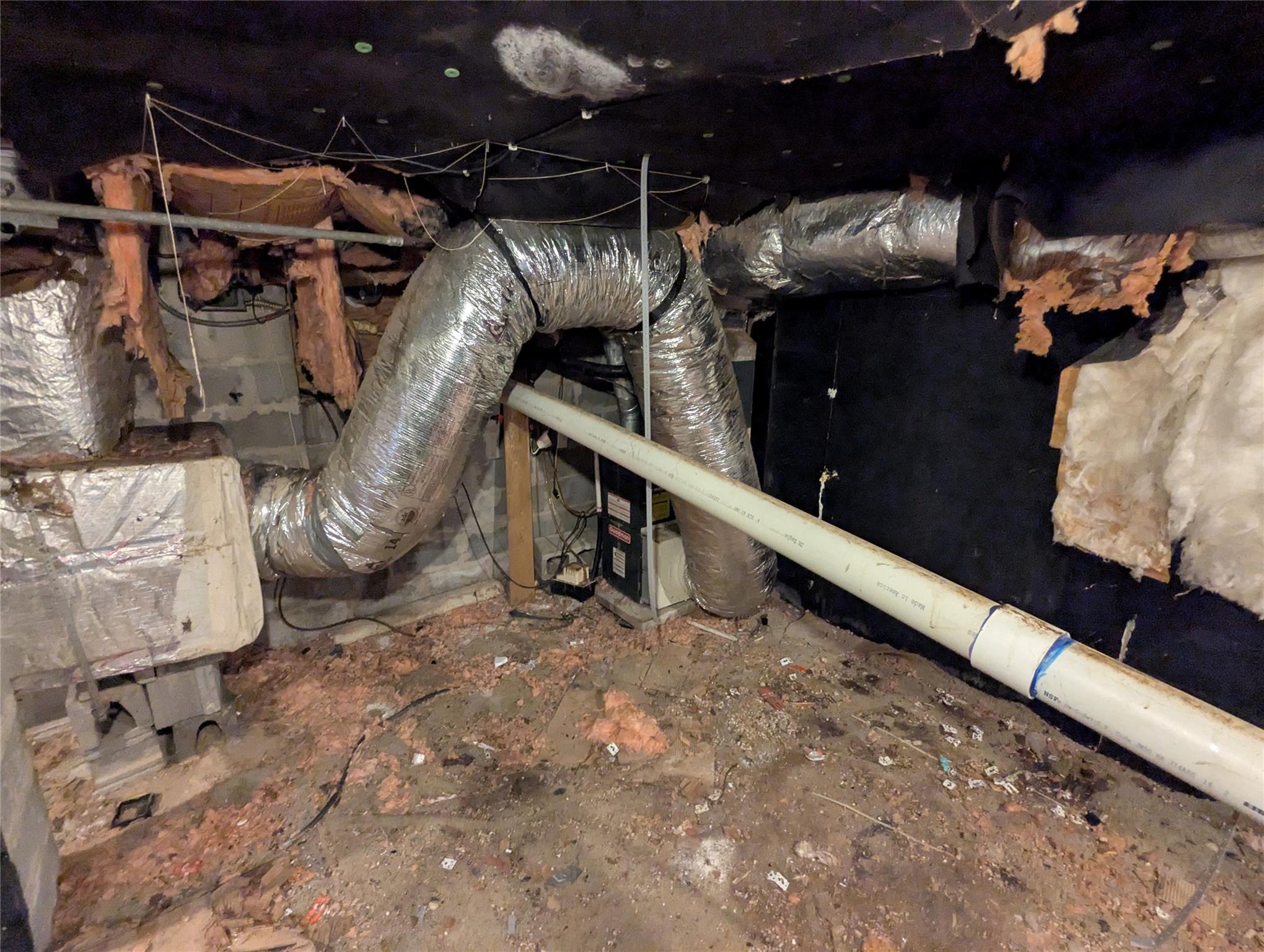 1110 Somerset Ave, Austin, TX 78753