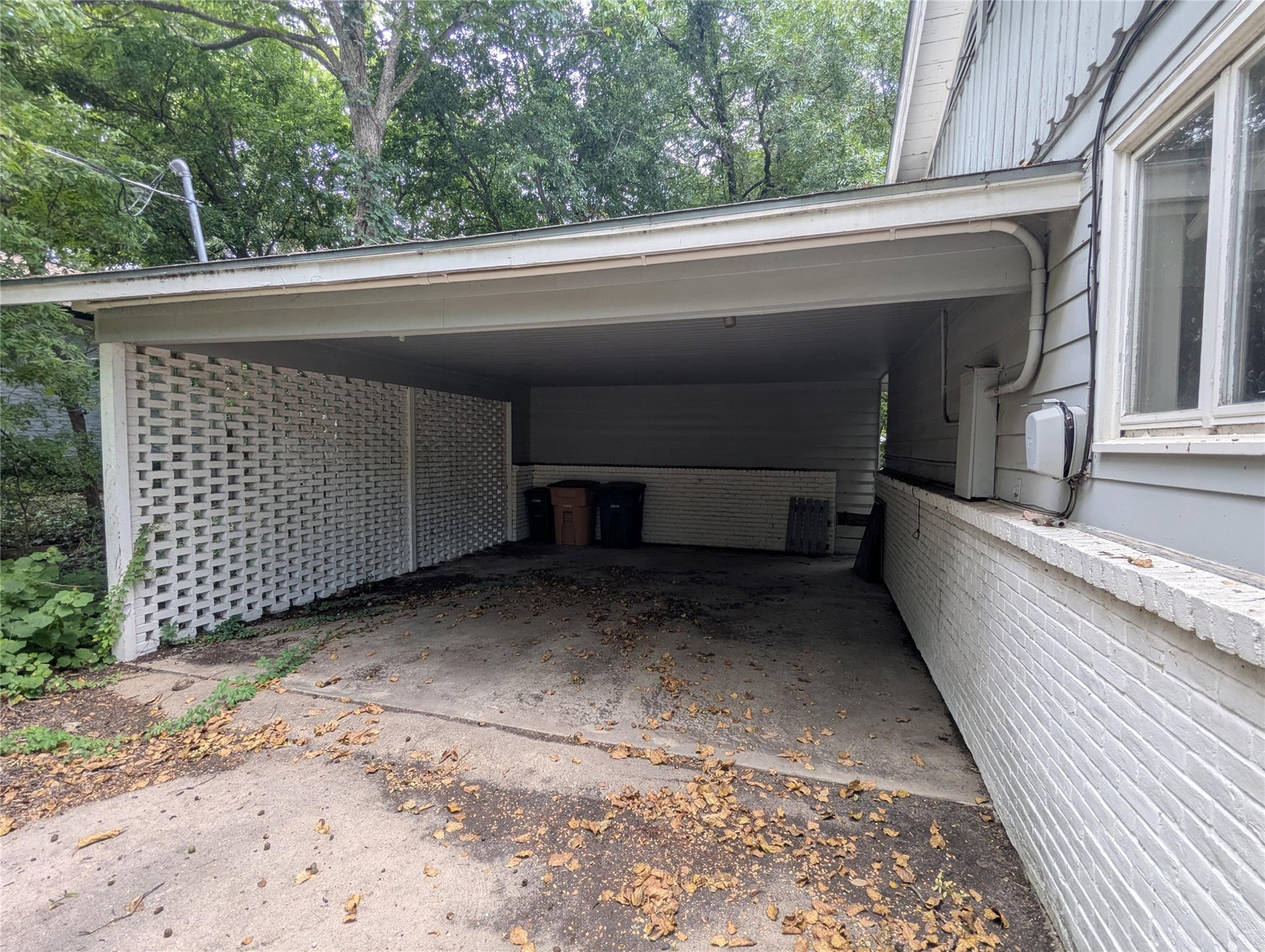 1110 Somerset Ave, Austin, TX 78753