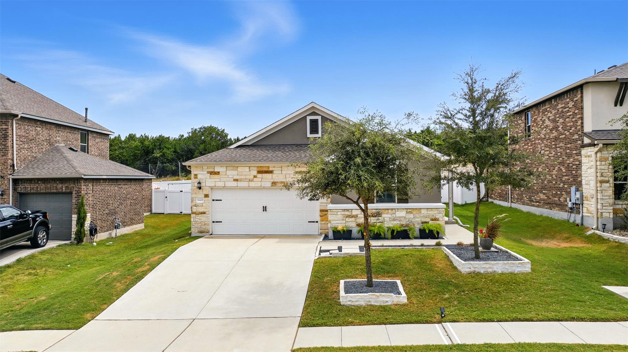 11420 River Plantation Dr, Austin, TX 78747