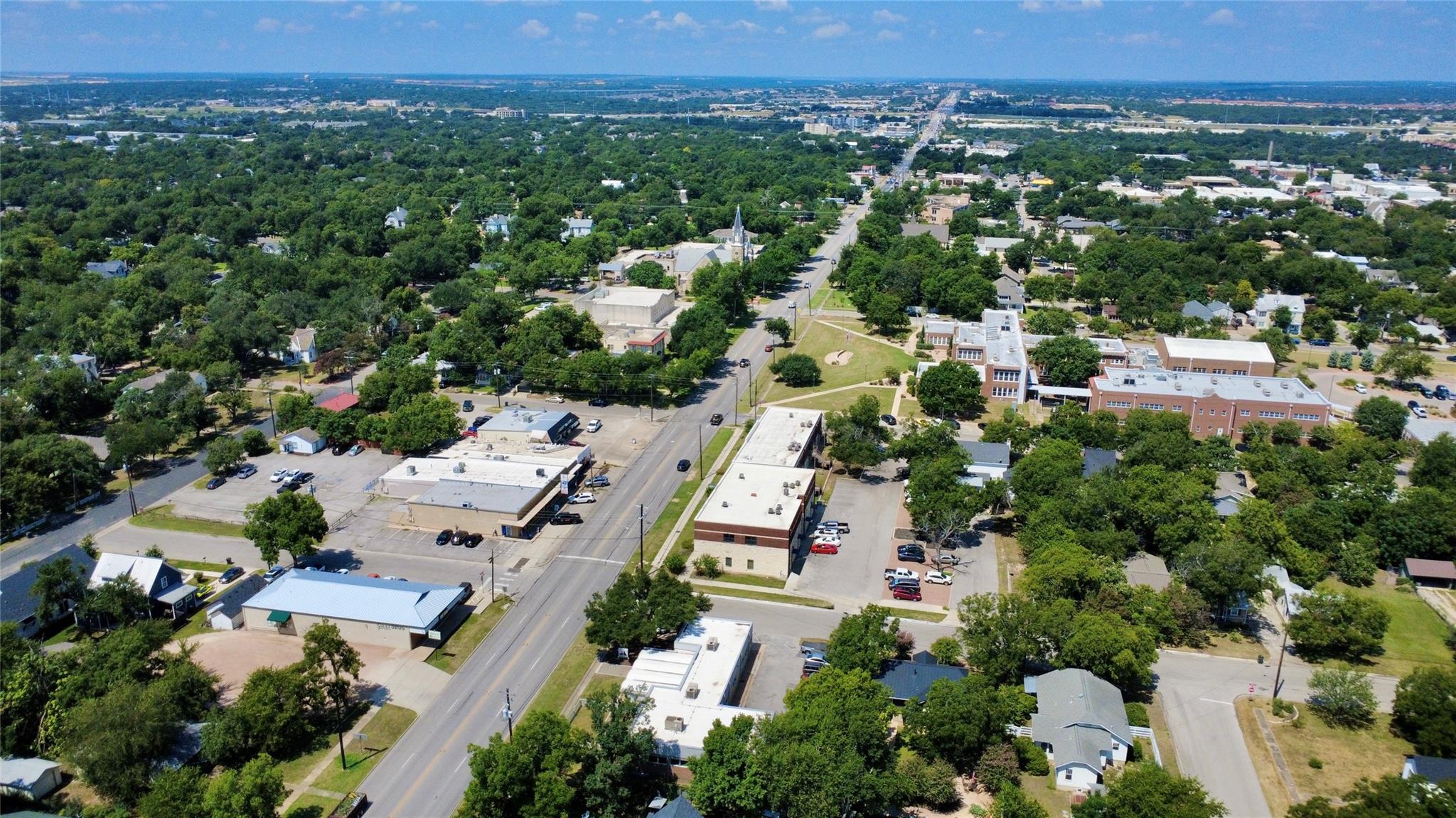 609 E University Ave # 110, Georgetown, TX 78626