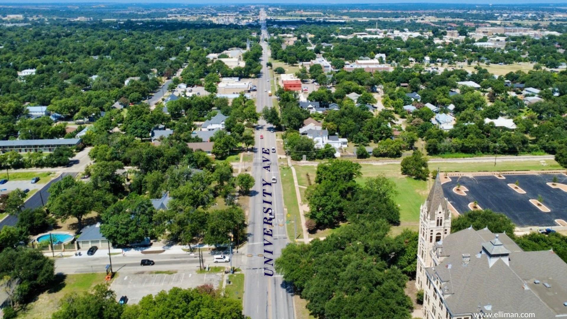 609 E University Ave # 110, Georgetown, TX 78626