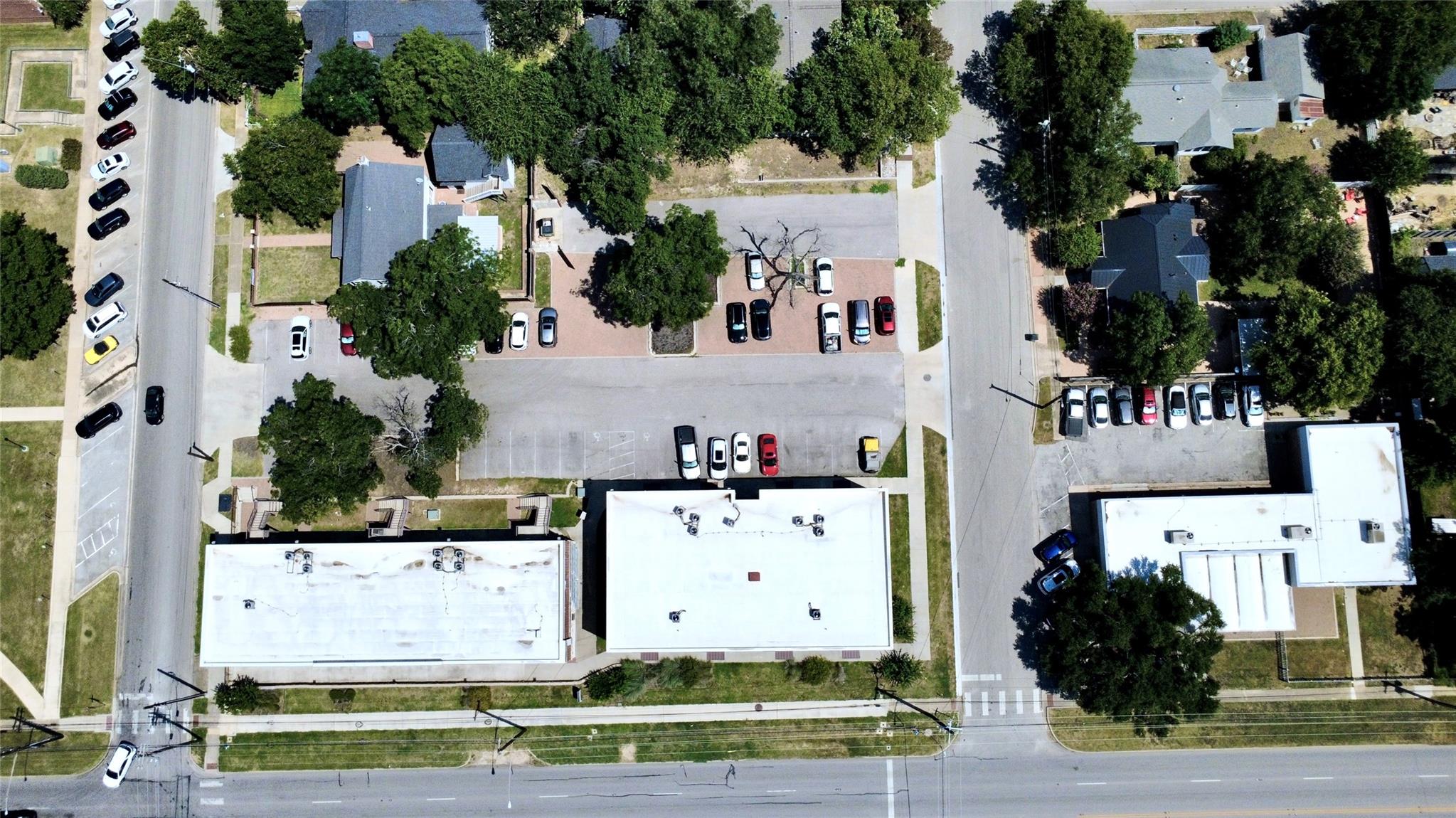 609 E University Ave # 110, Georgetown, TX 78626