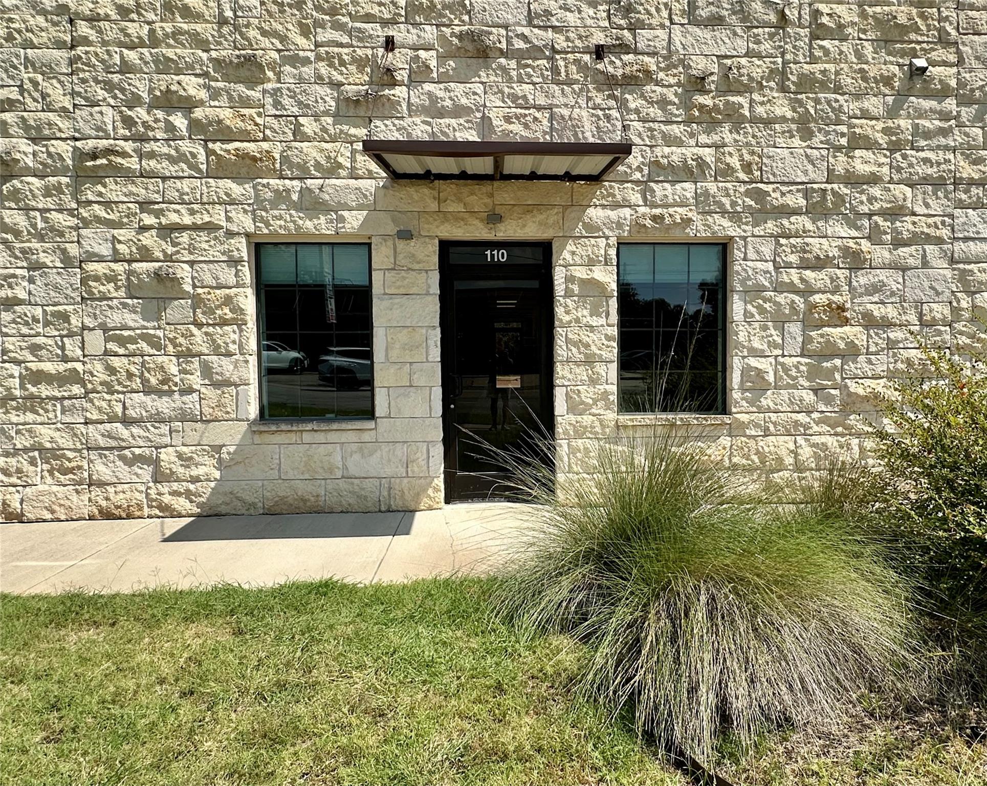 609 E University Ave # 110, Georgetown, TX 78626