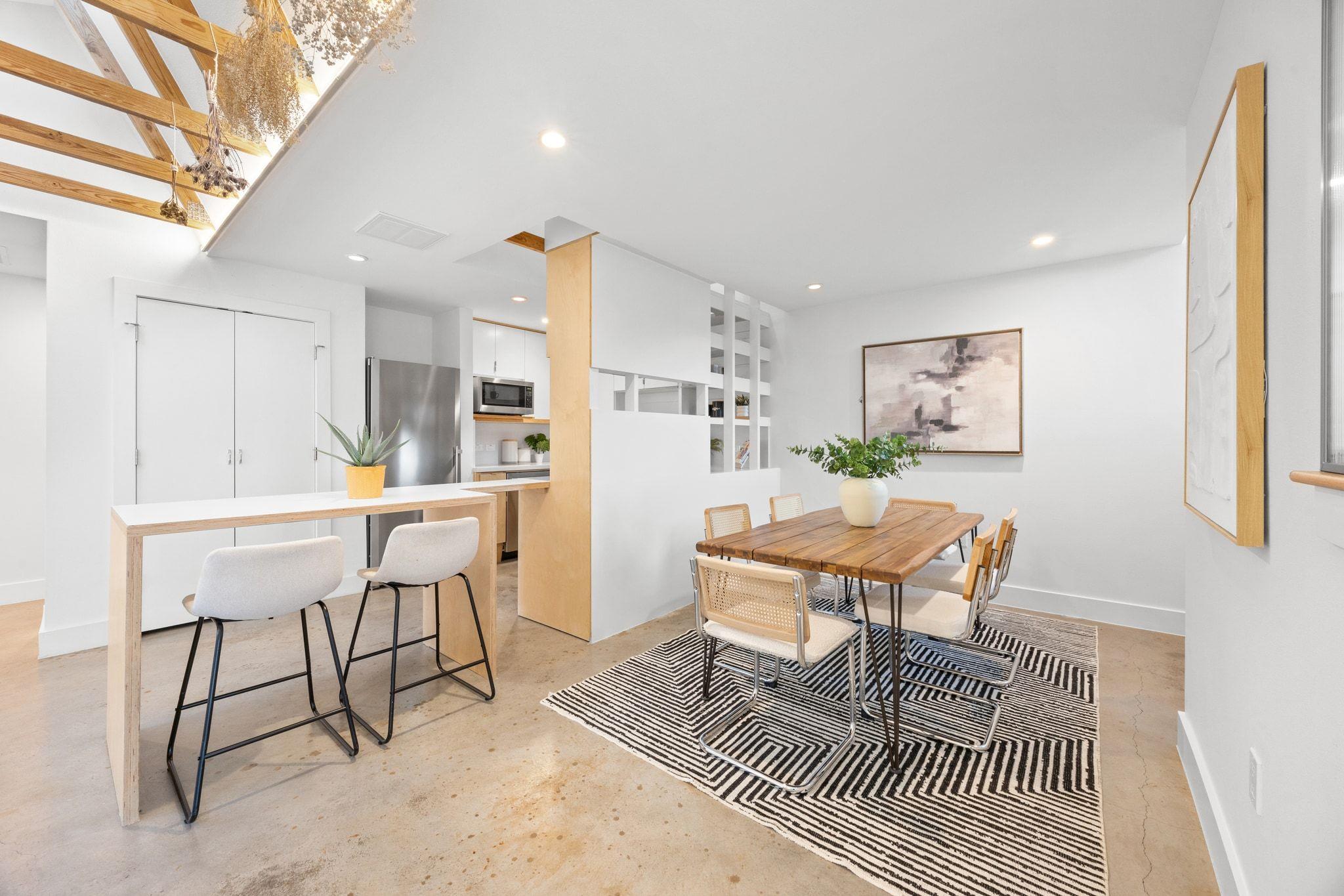 201 BULIAN Ln # B, Austin, TX 78746