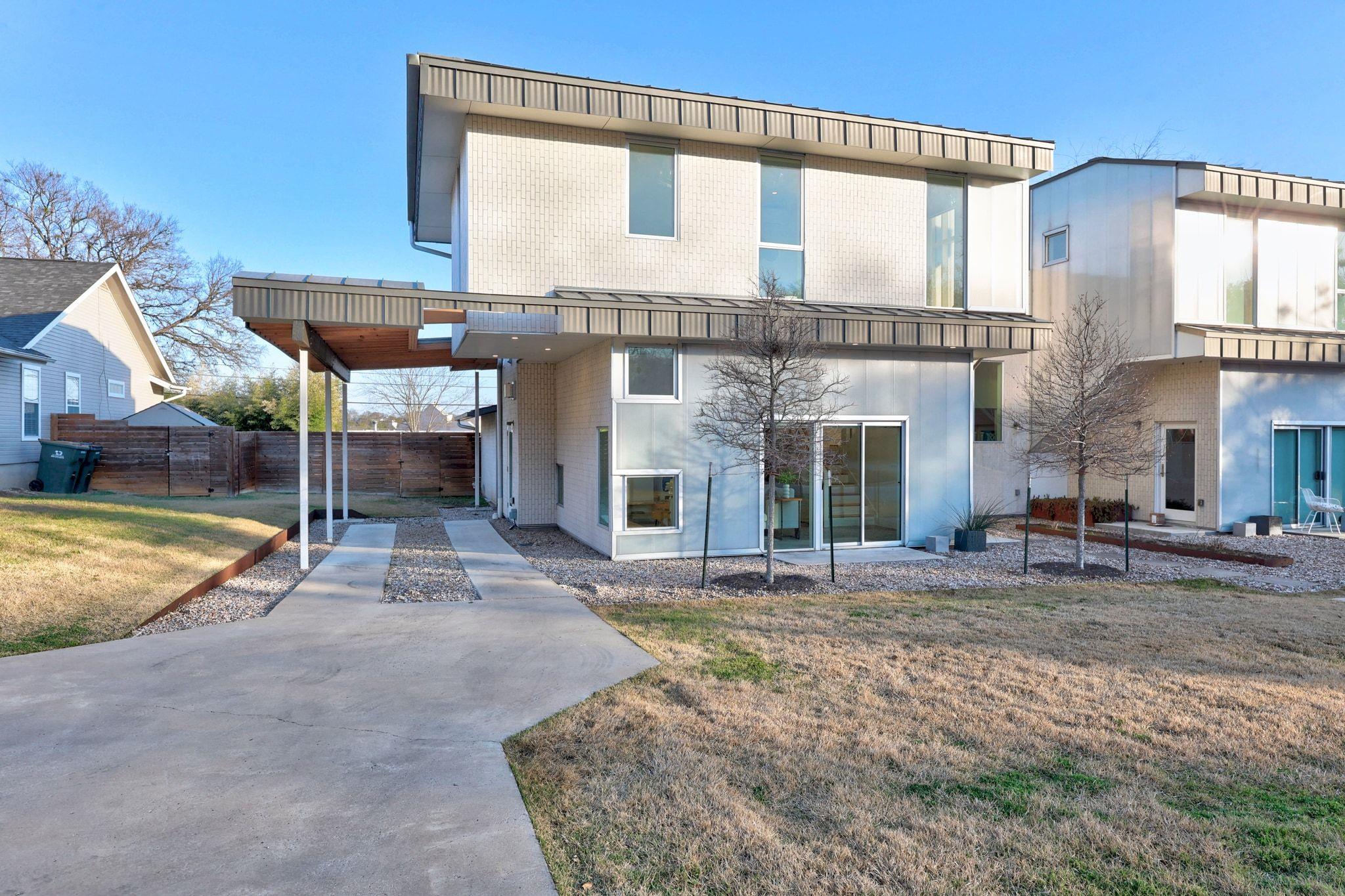 201 BULIAN Ln # B, Austin, TX 78746