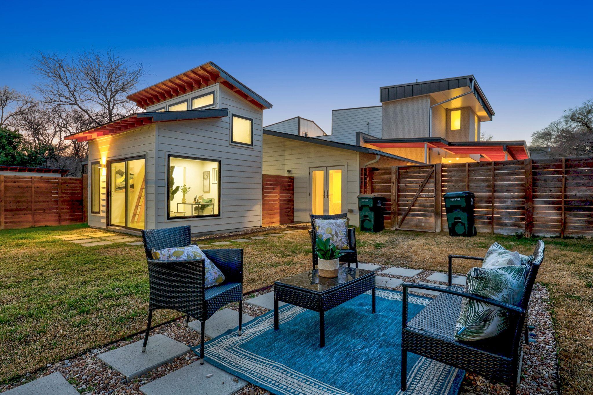 201 BULIAN Ln # B, Austin, TX 78746