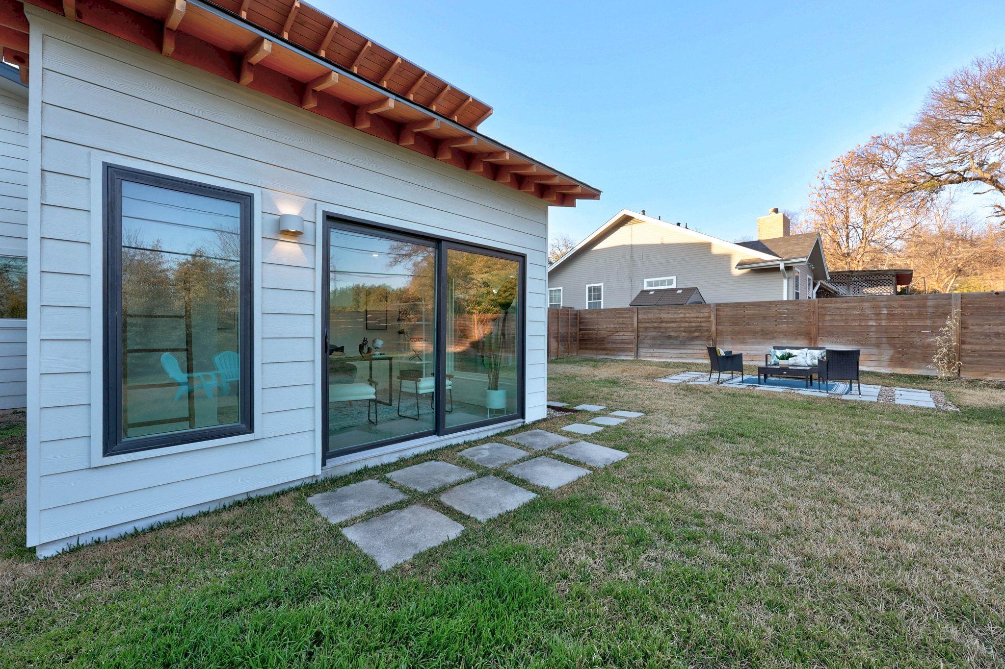 201 BULIAN Ln # B, Austin, TX 78746