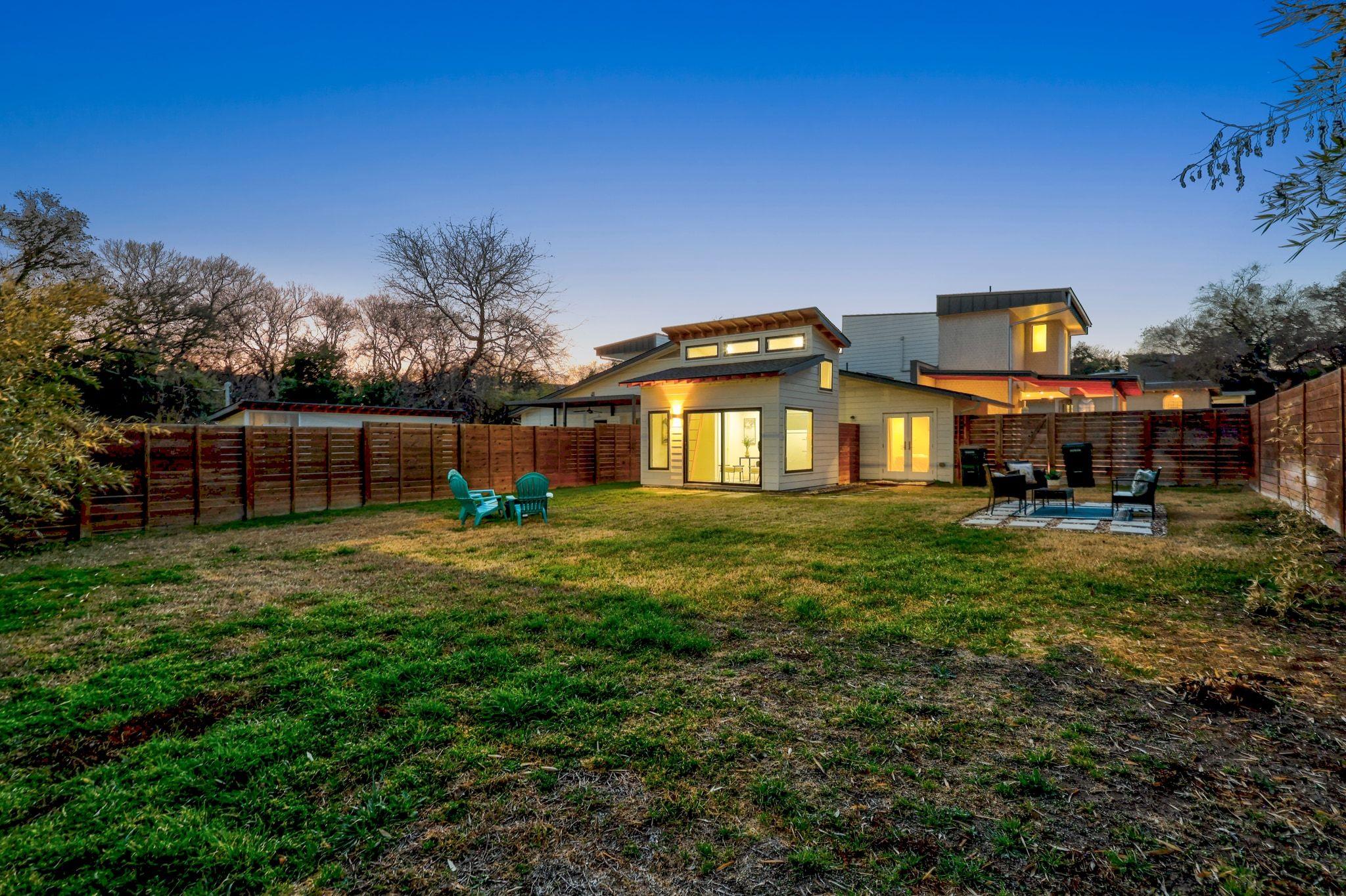 201 BULIAN Ln # B, Austin, TX 78746