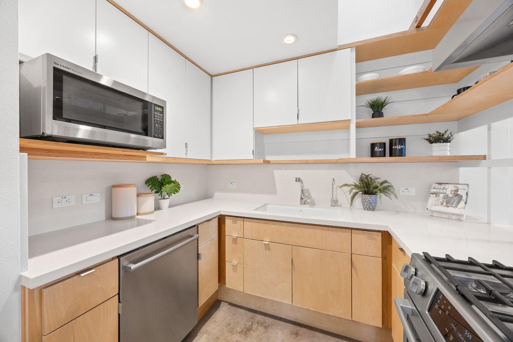 201 BULIAN Ln # B, Austin, TX 78746