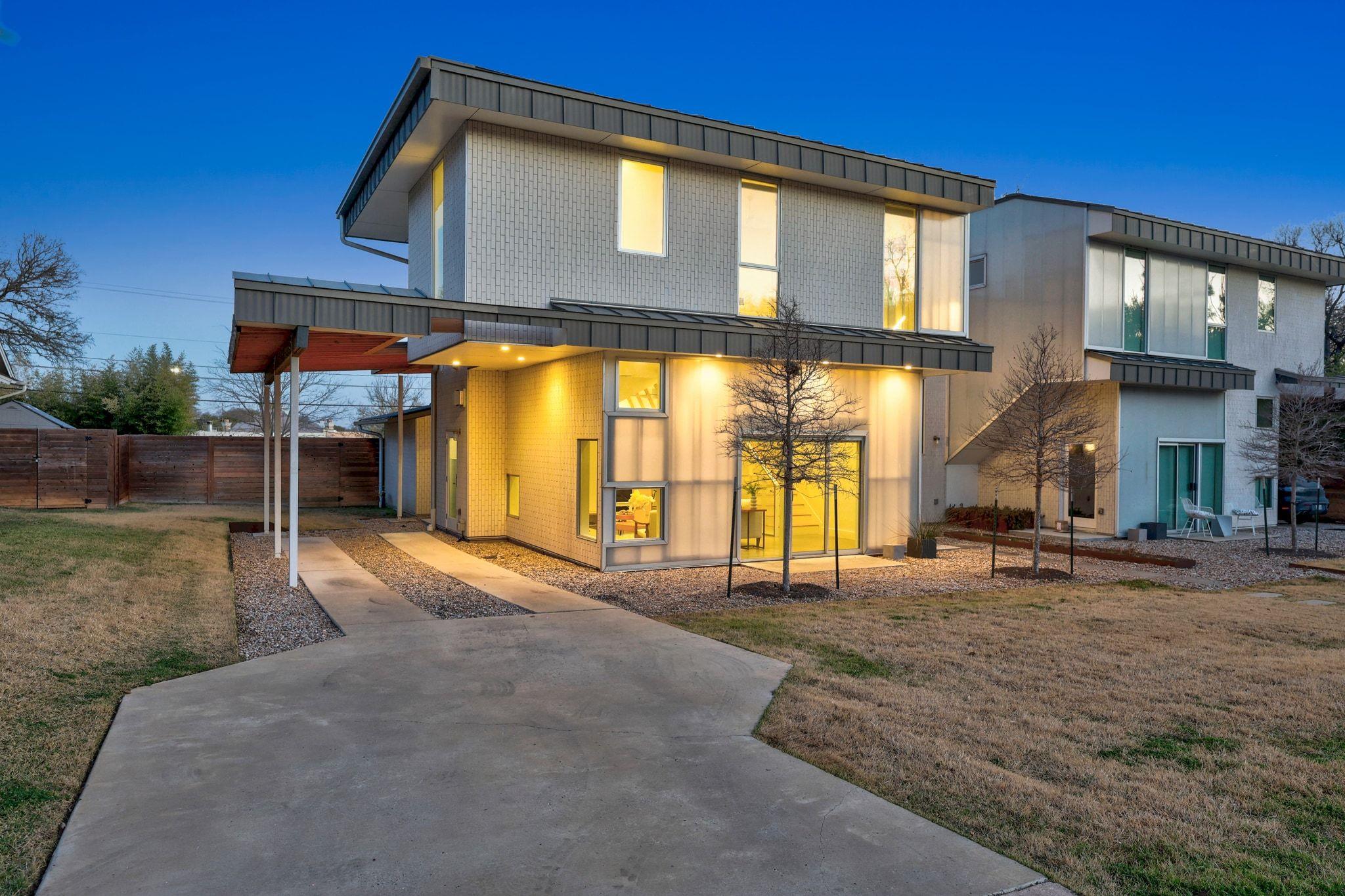 201 BULIAN Ln # B, Austin, TX 78746