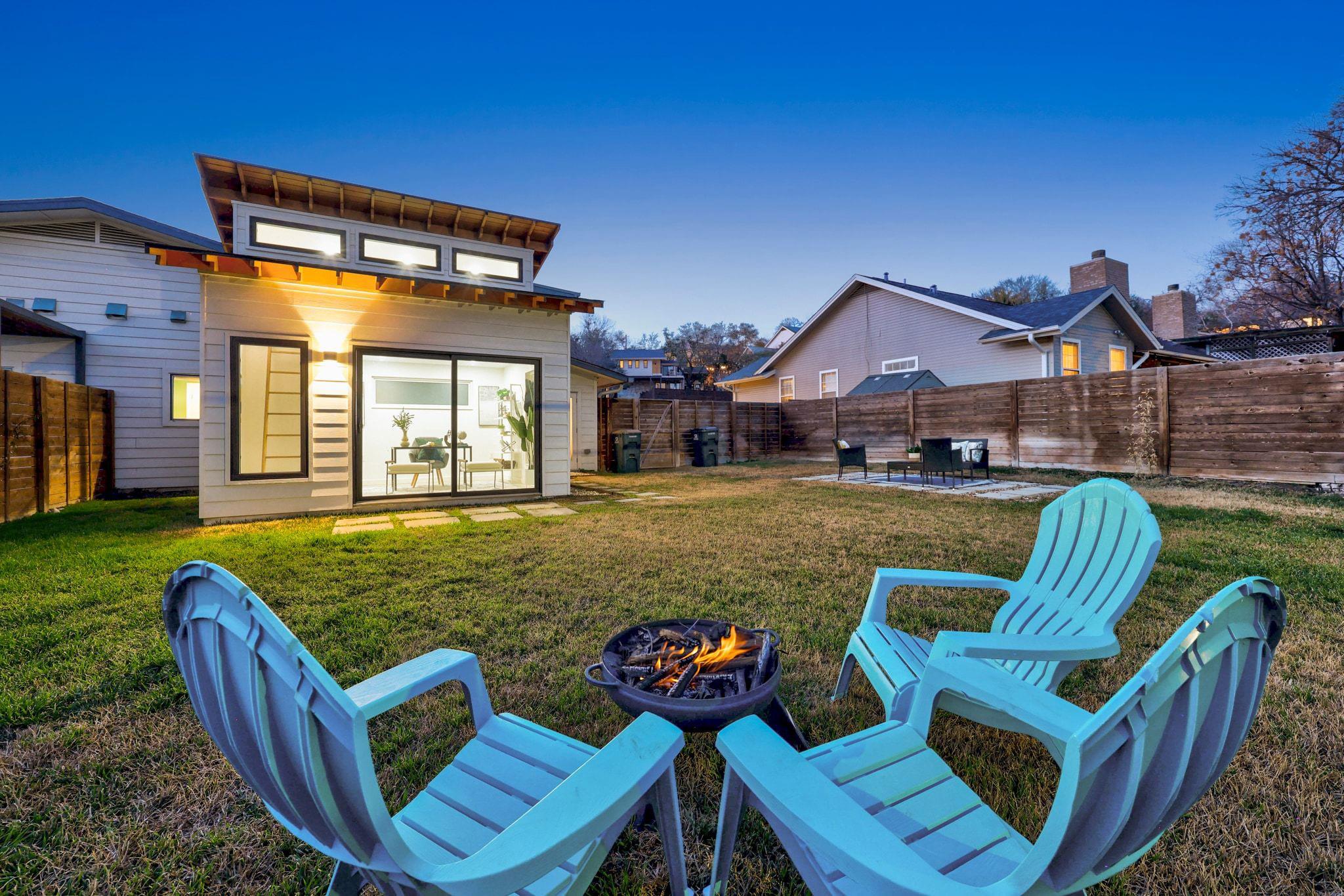 201 BULIAN Ln # B, Austin, TX 78746