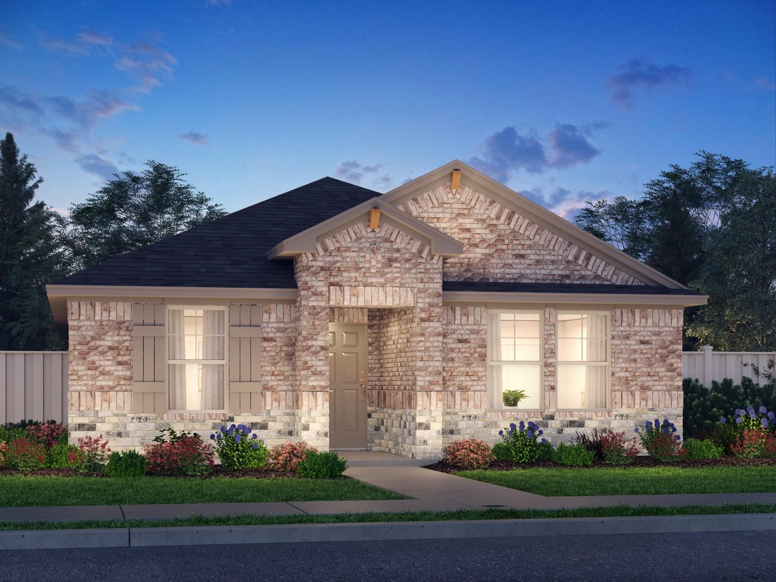 101 Rock Daisy Trl, Hutto, TX 78634