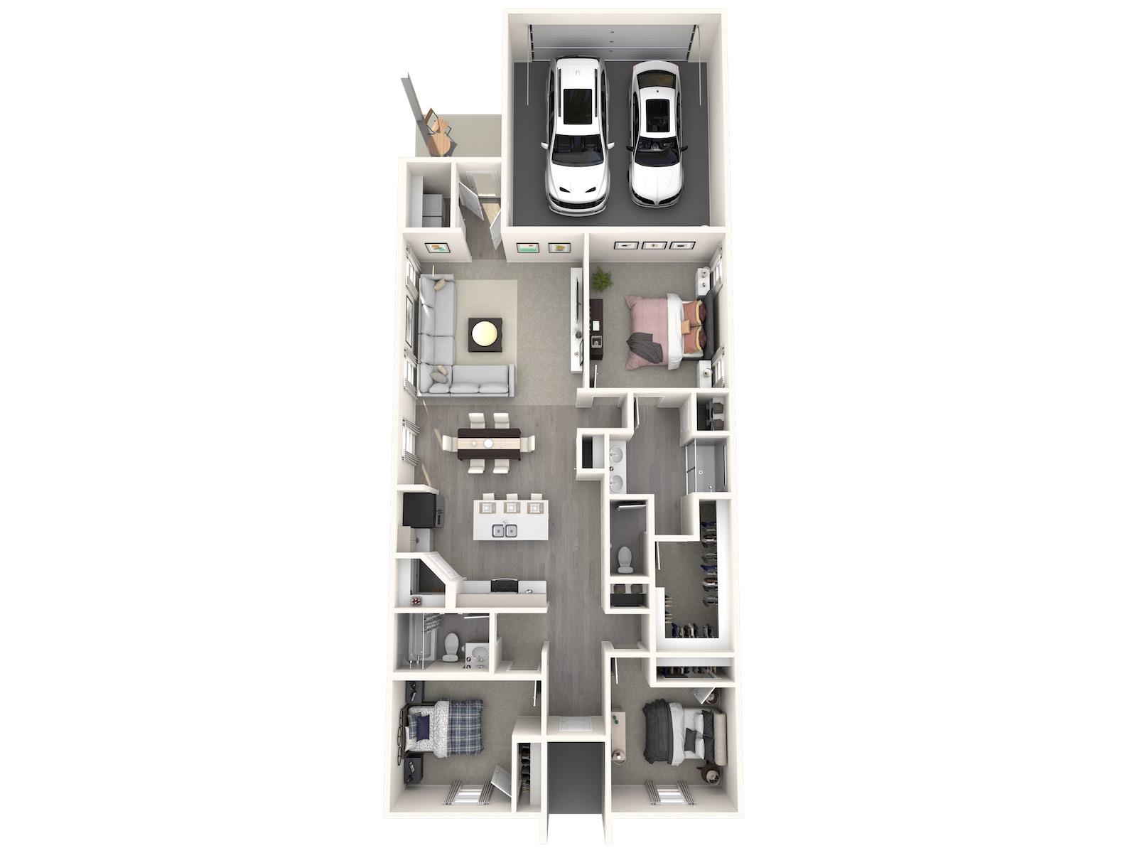 105 Rock Daisy Trl, Hutto, TX 78634