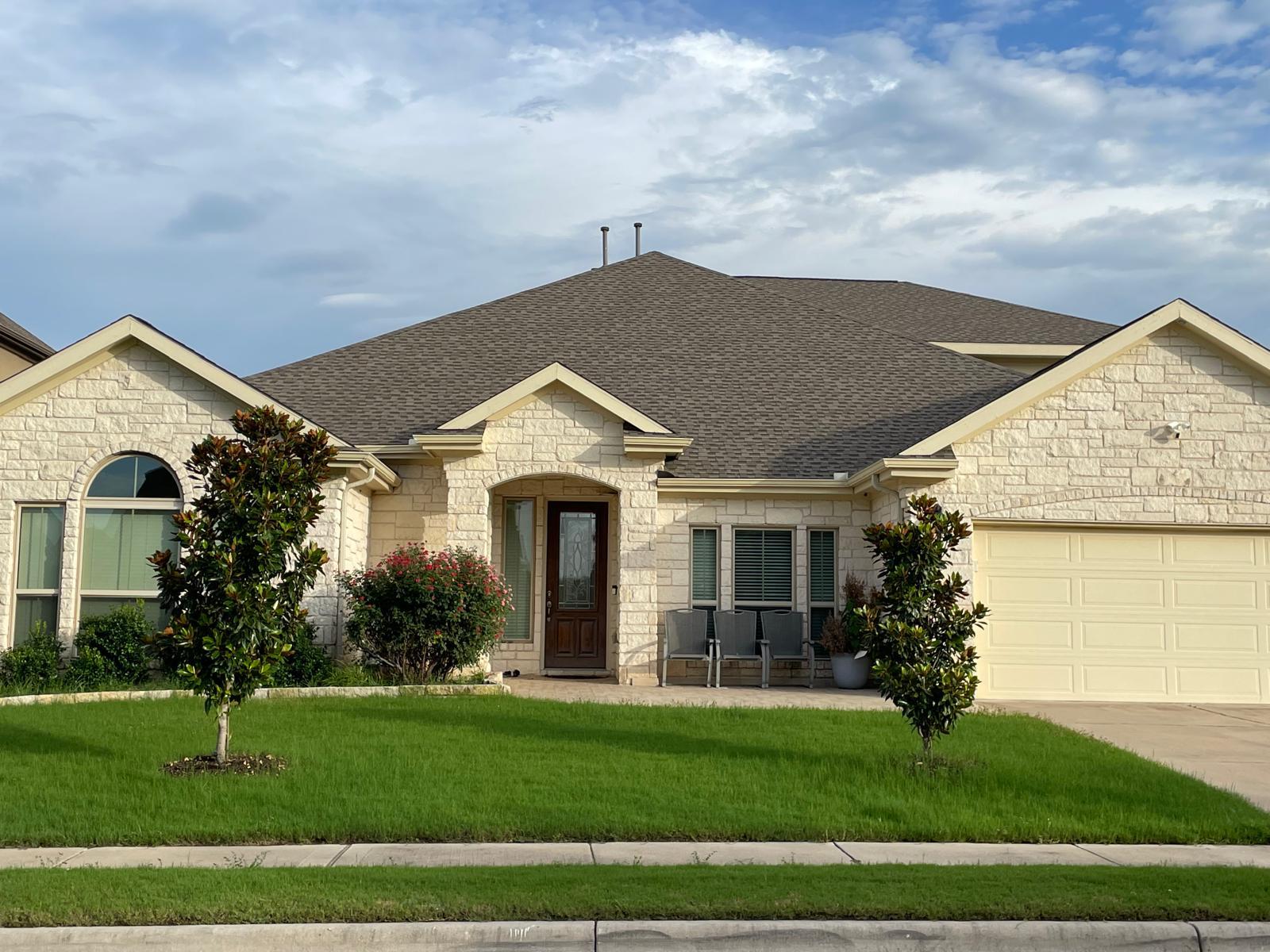 3014 Paseo De Charros, Cedar Park, TX 78641