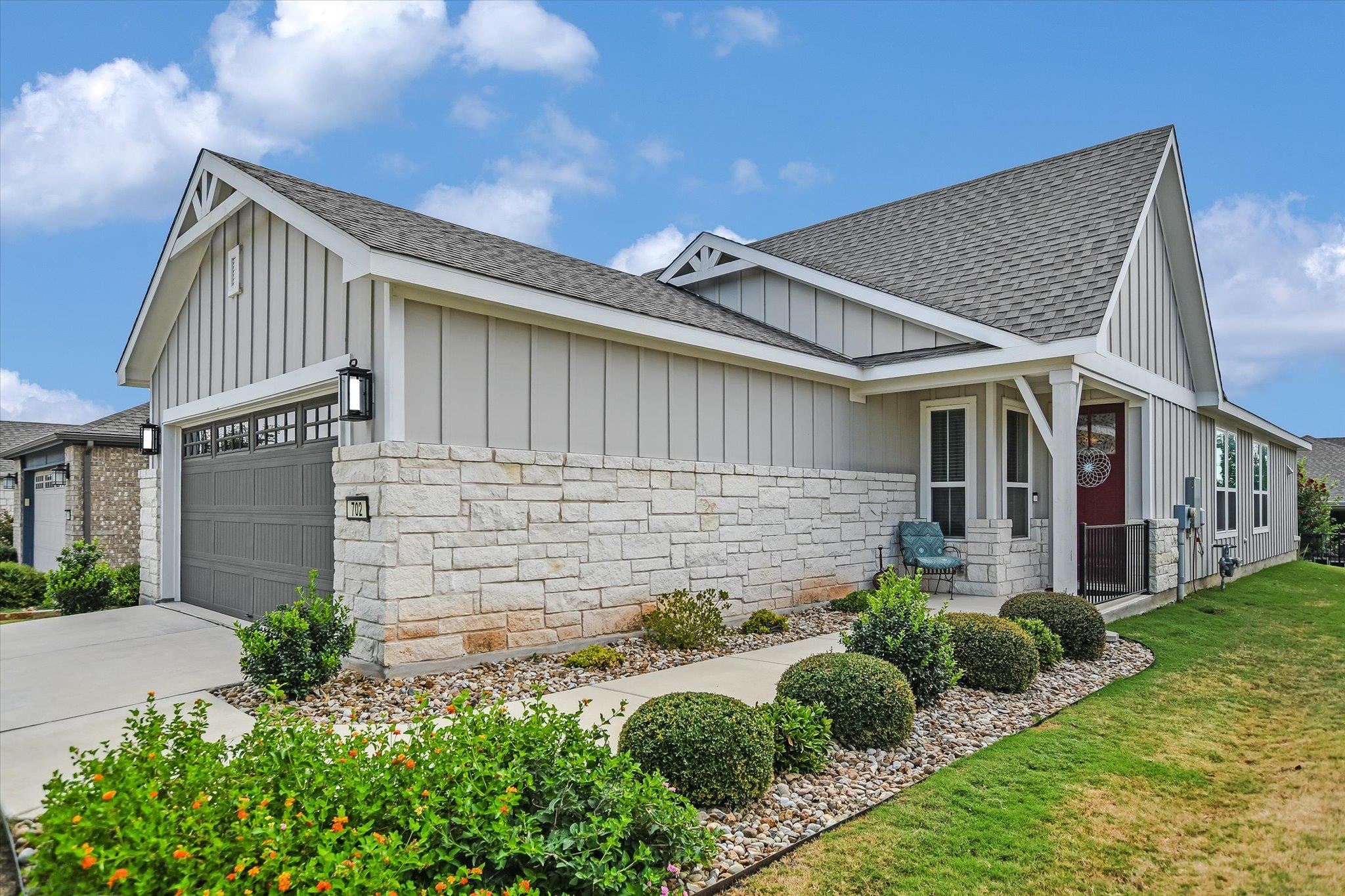 702 Kitty Hawk Rd, Georgetown, TX 78633