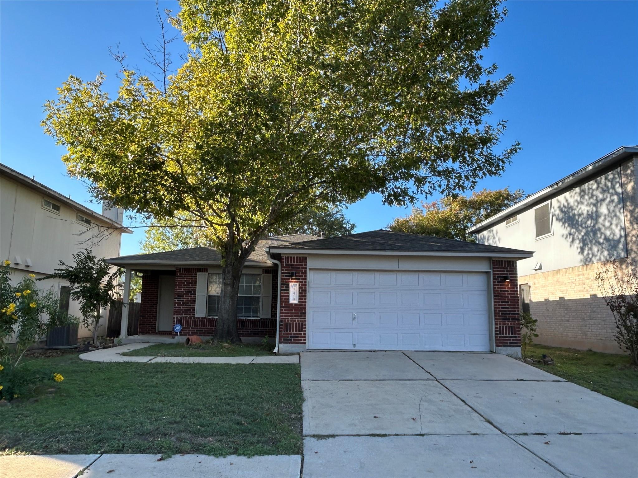 17418 Dashwood Creek Dr, Pflugerville, TX 78660