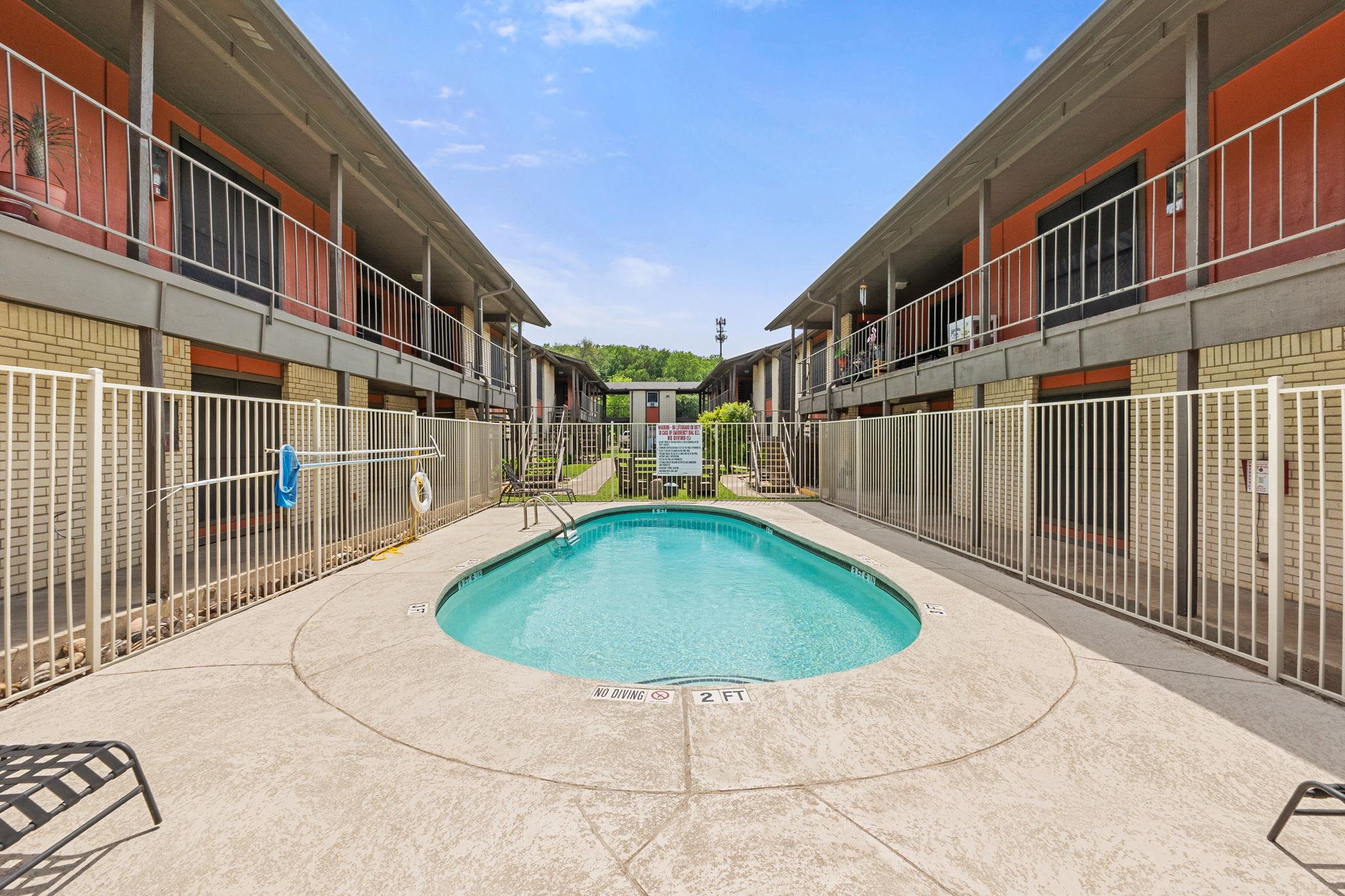 2001 S Interstate 35 Rd # 101, Austin, TX 78741