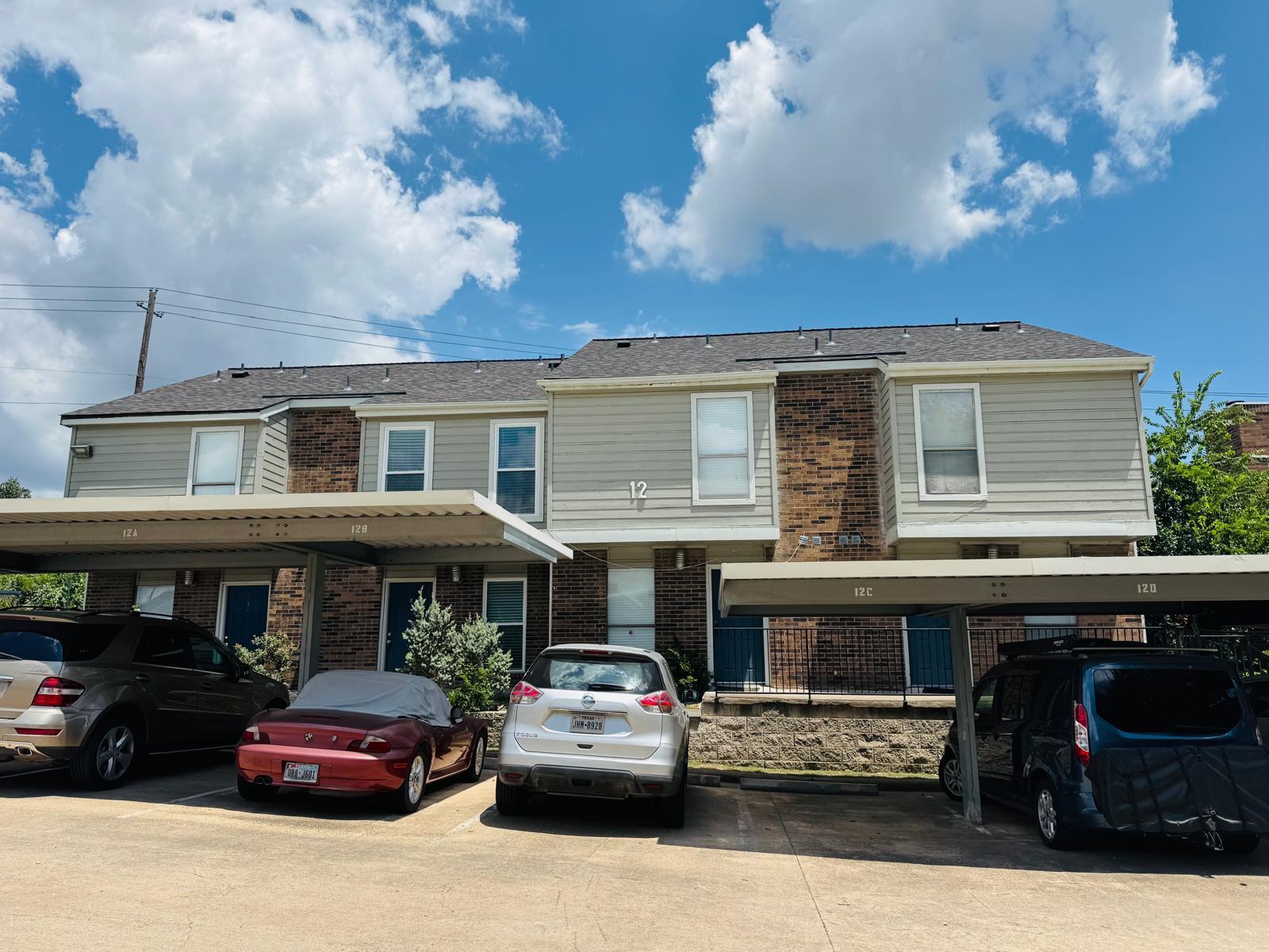 2018 W Rundberg Ln # 12B, Austin, TX 78758