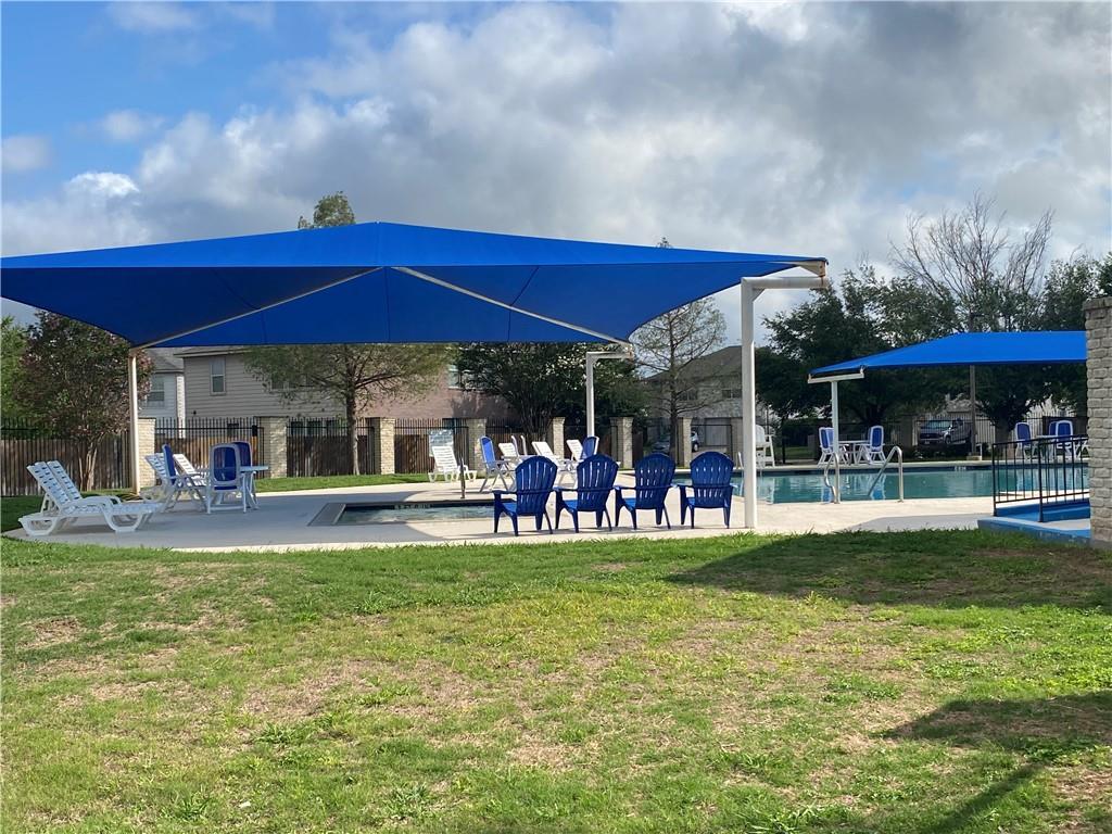 200 Sil Cv, Leander, TX 78641