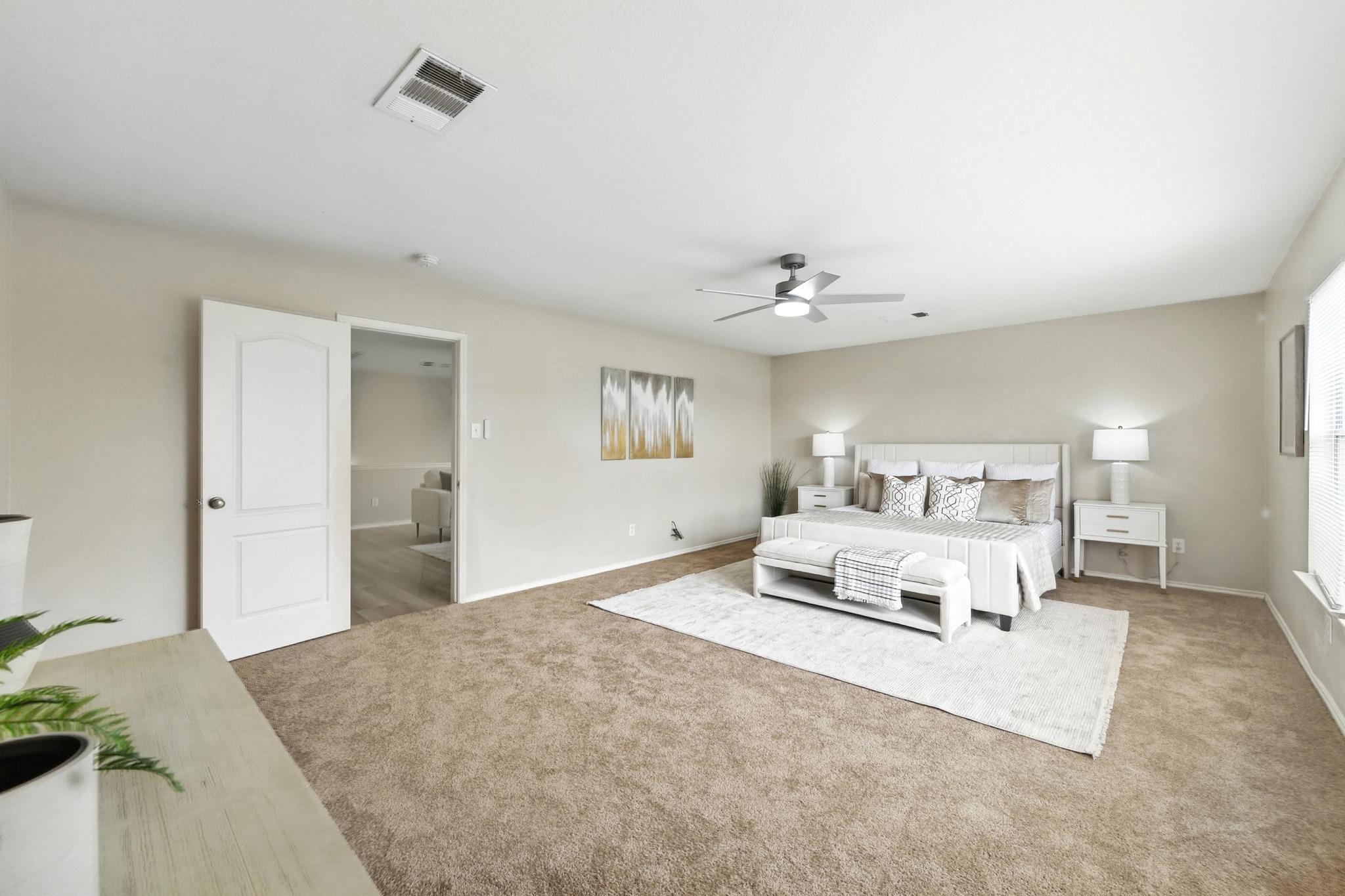 200 Sil Cv, Leander, TX 78641