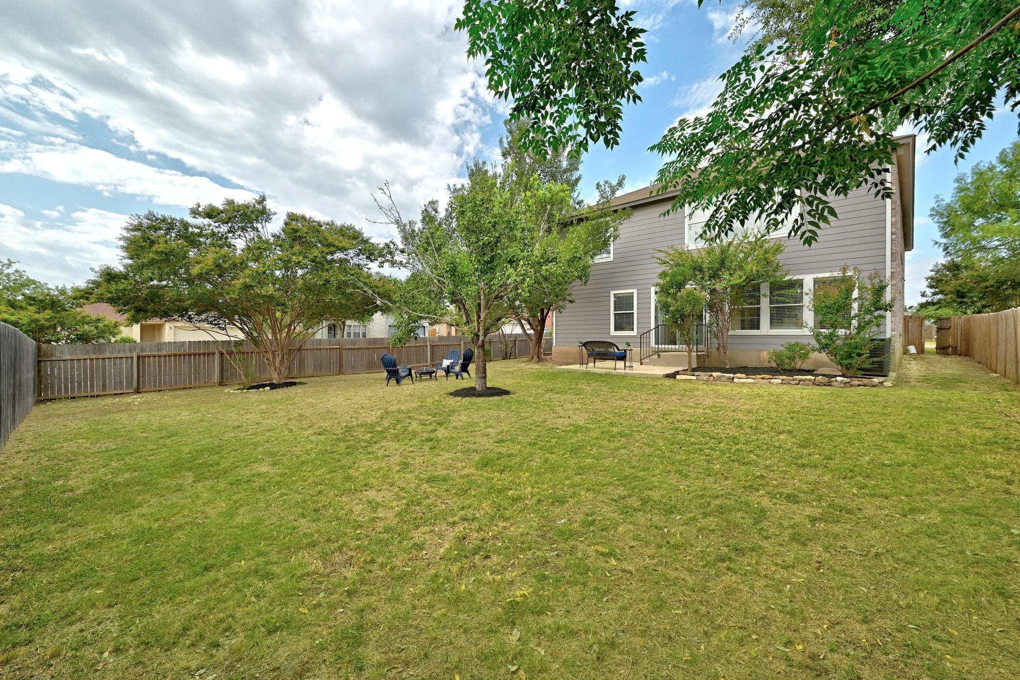 200 Sil Cv, Leander, TX 78641