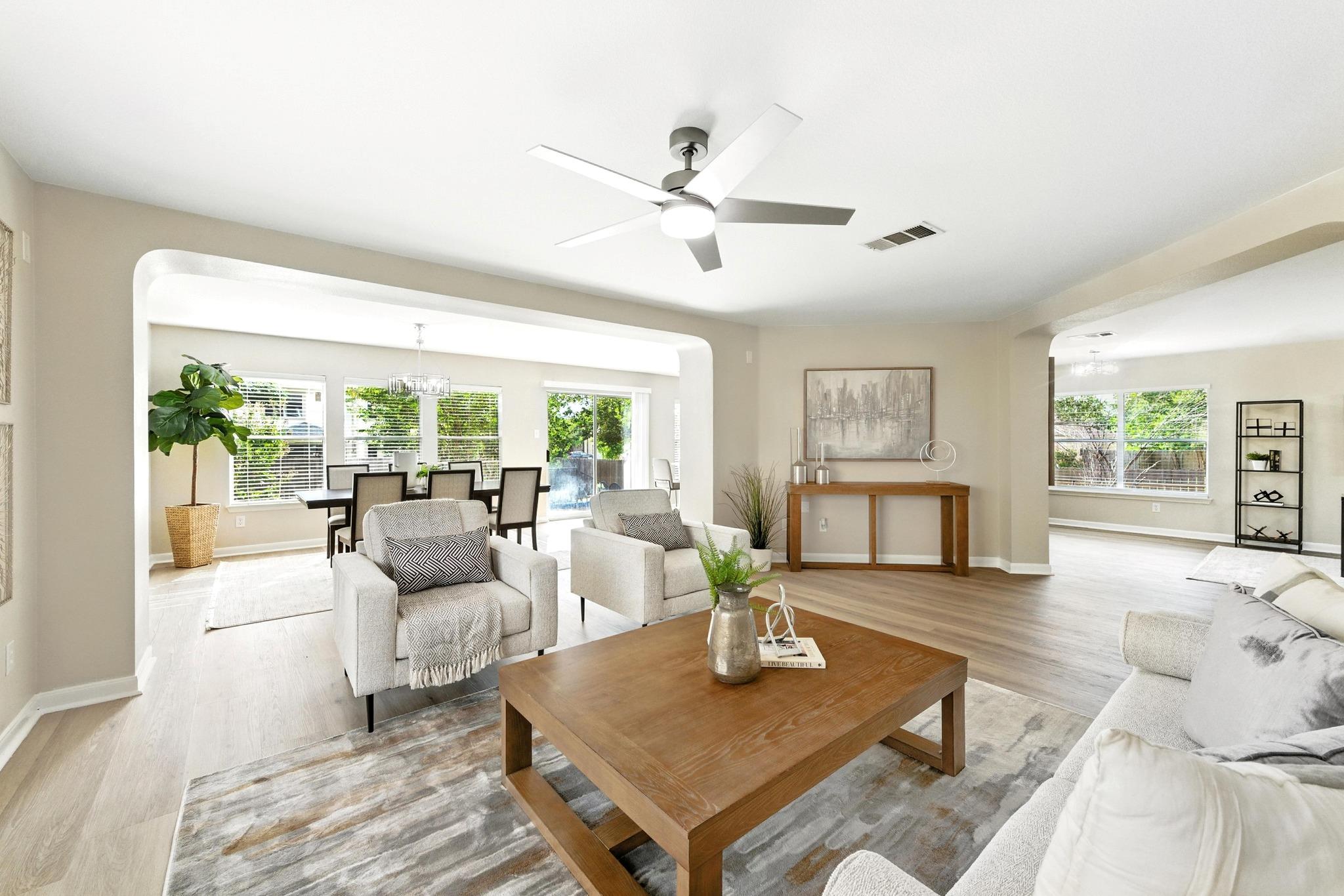 200 Sil Cv, Leander, TX 78641