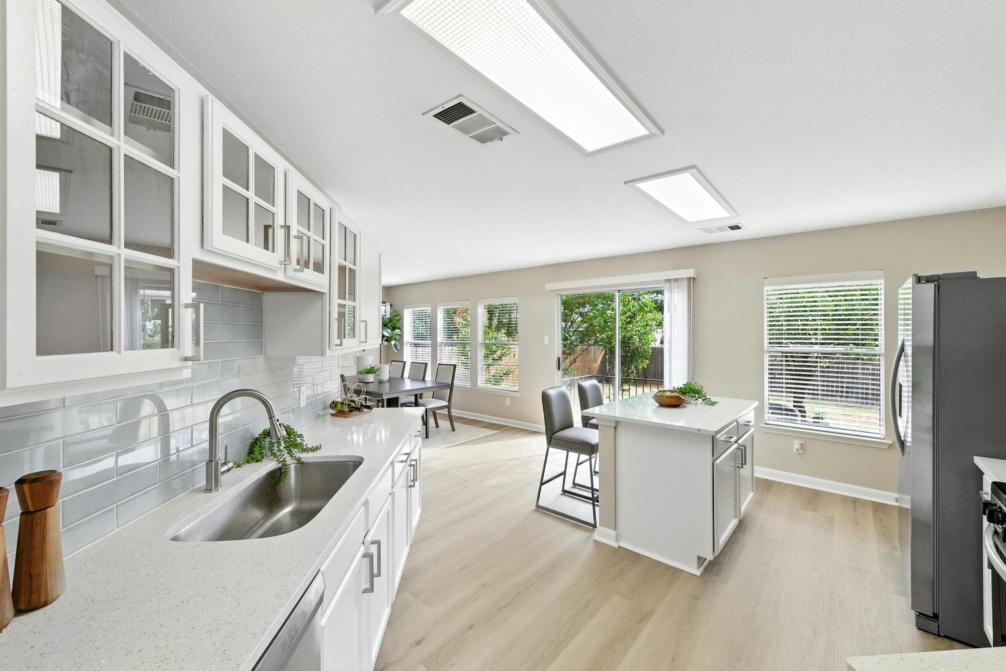 200 Sil Cv, Leander, TX 78641