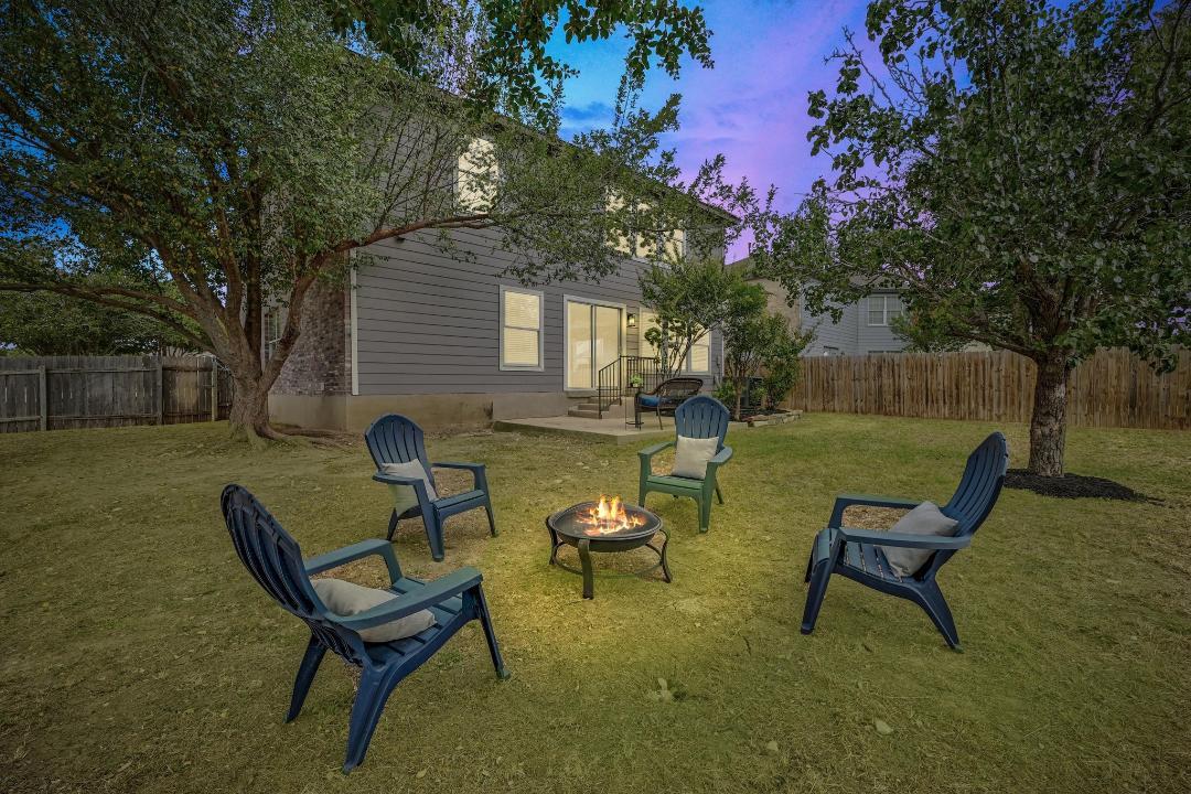 200 Sil Cv, Leander, TX 78641