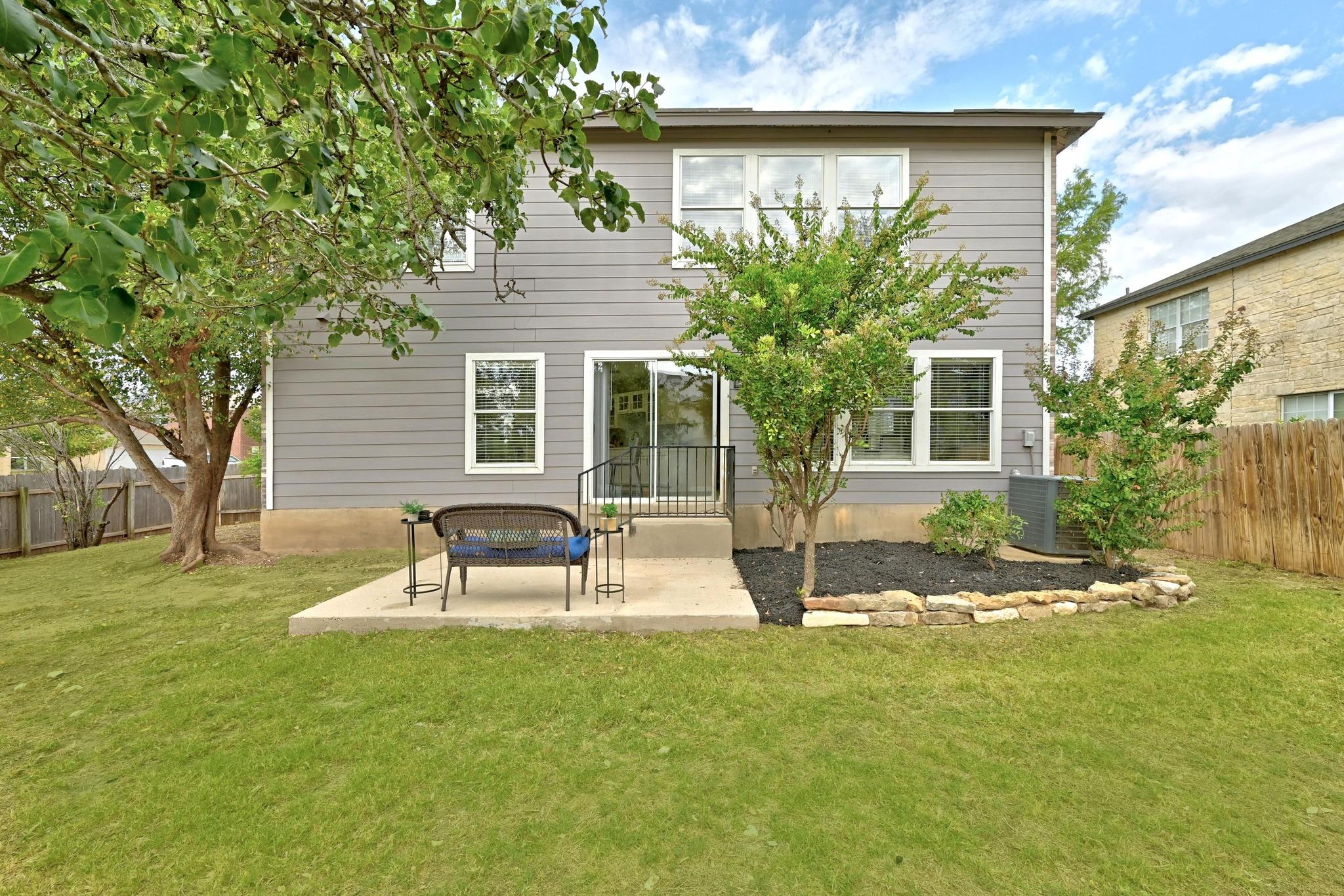 200 Sil Cv, Leander, TX 78641