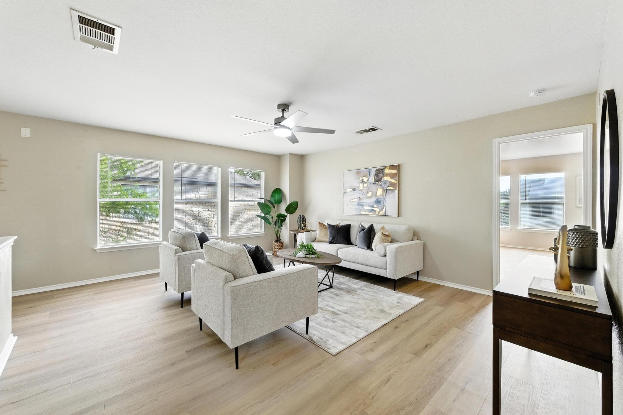 200 Sil Cv, Leander, TX 78641