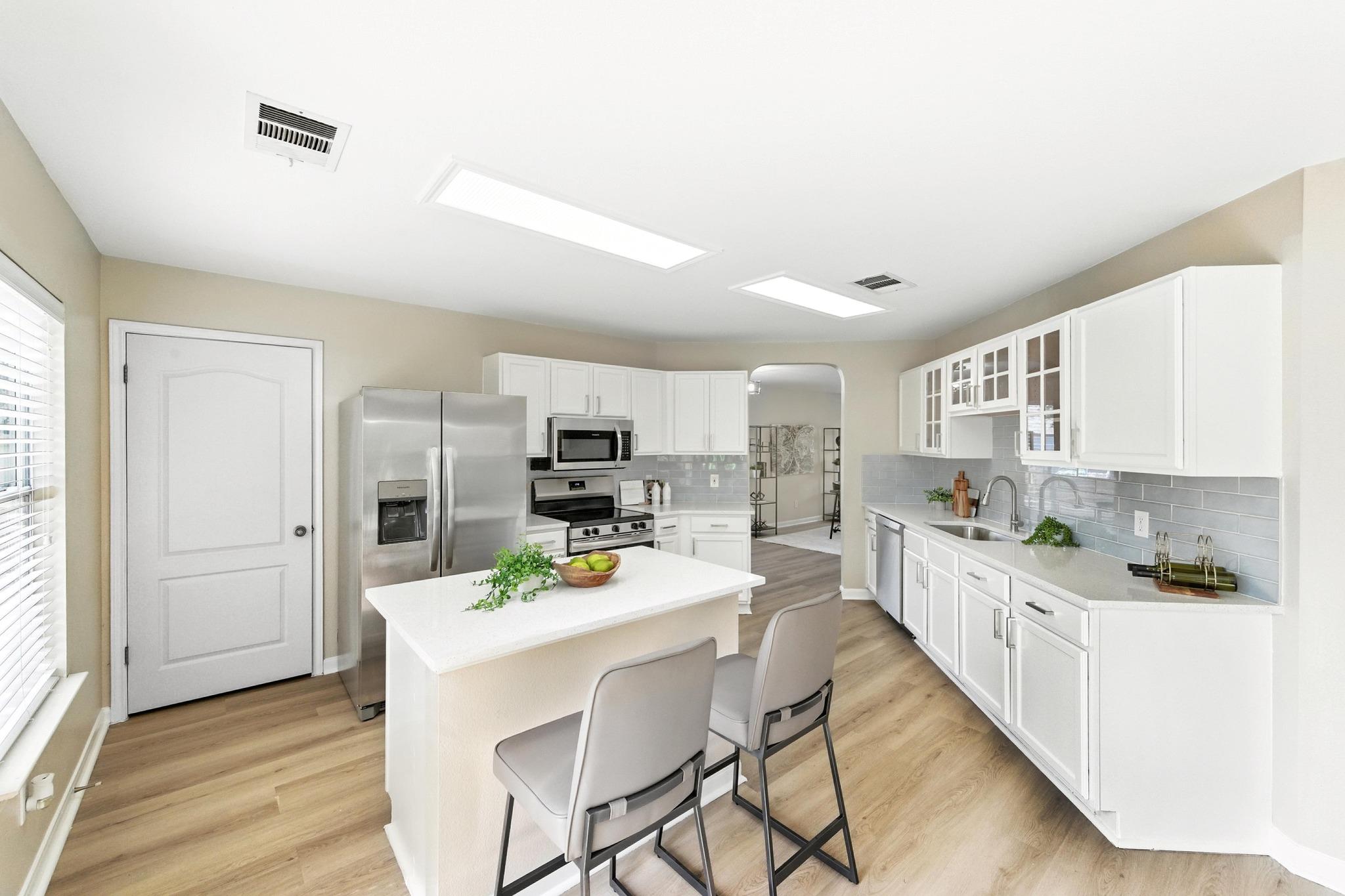 200 Sil Cv, Leander, TX 78641