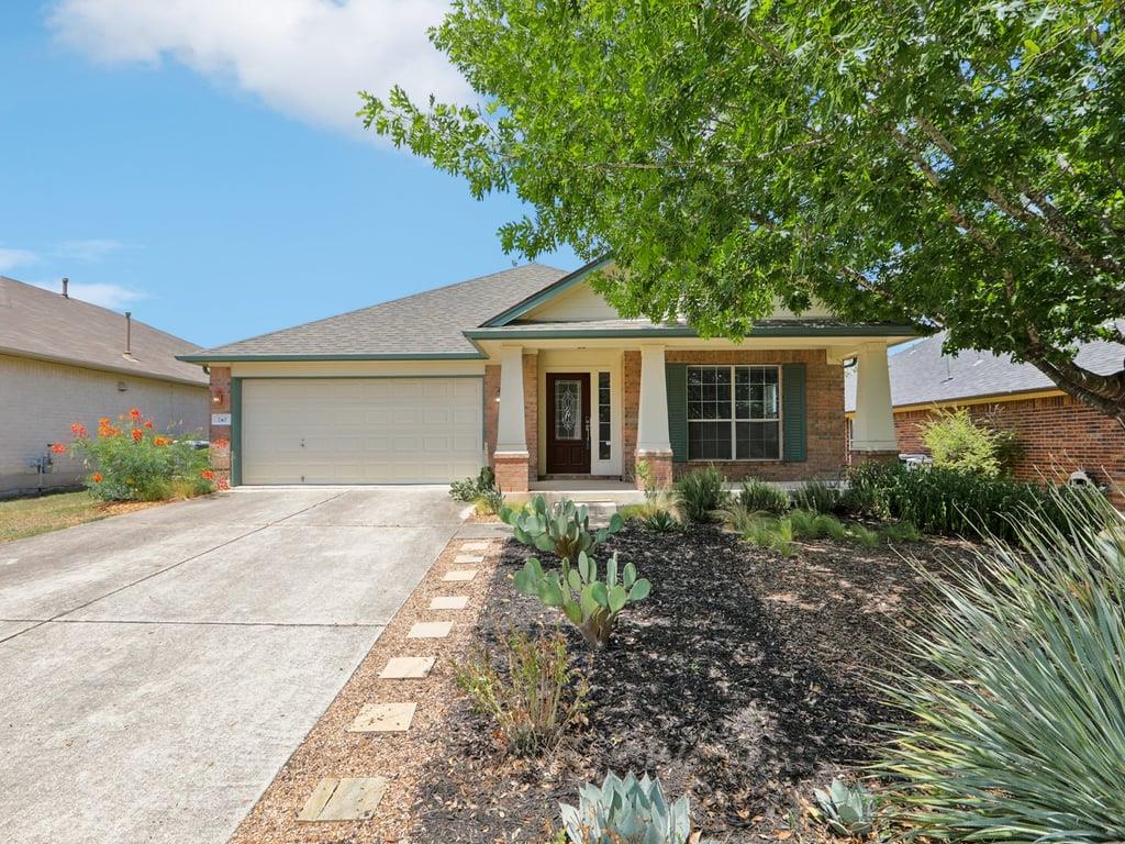 240 Wildhorse Crk, Buda, TX 78610