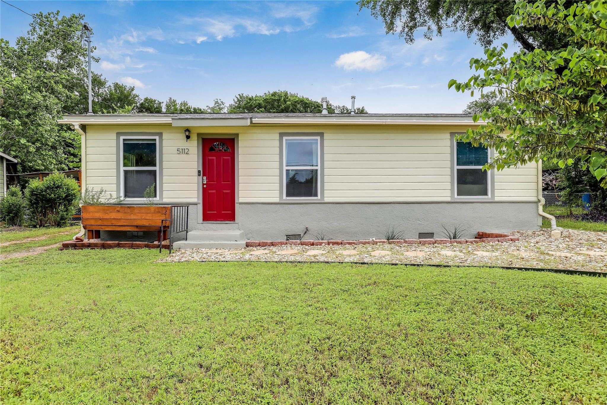5112 Heflin Ln, Austin, TX 78721