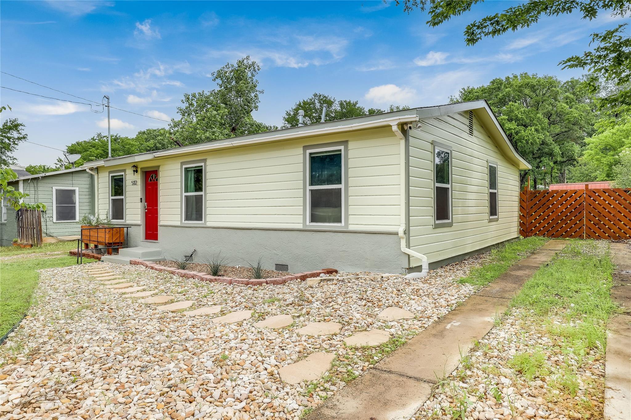 5112 Heflin Ln, Austin, TX 78721