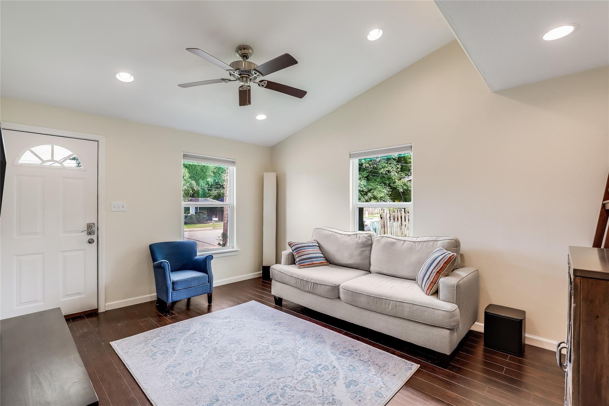 5112 Heflin Ln, Austin, TX 78721