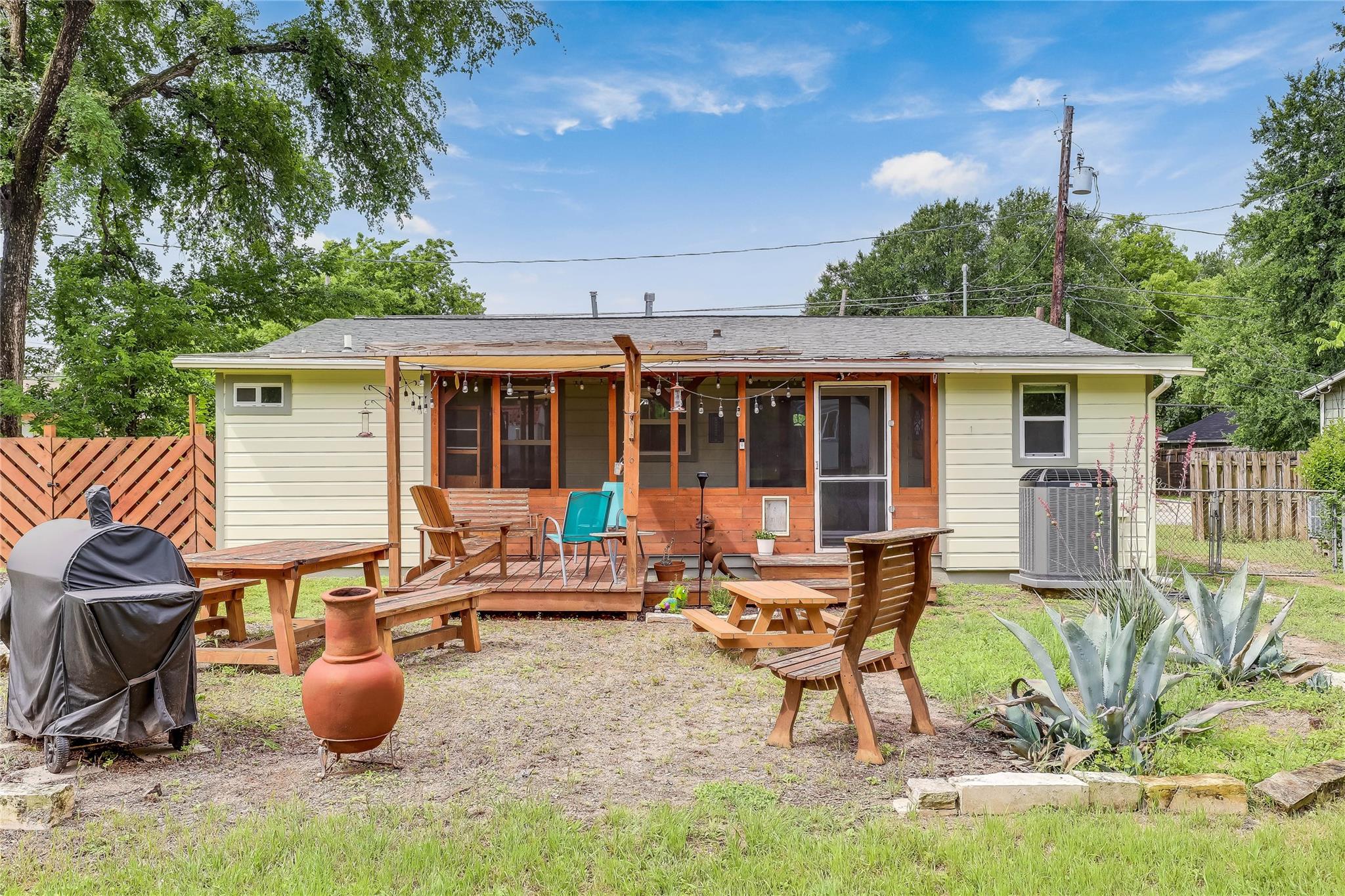 5112 Heflin Ln, Austin, TX 78721