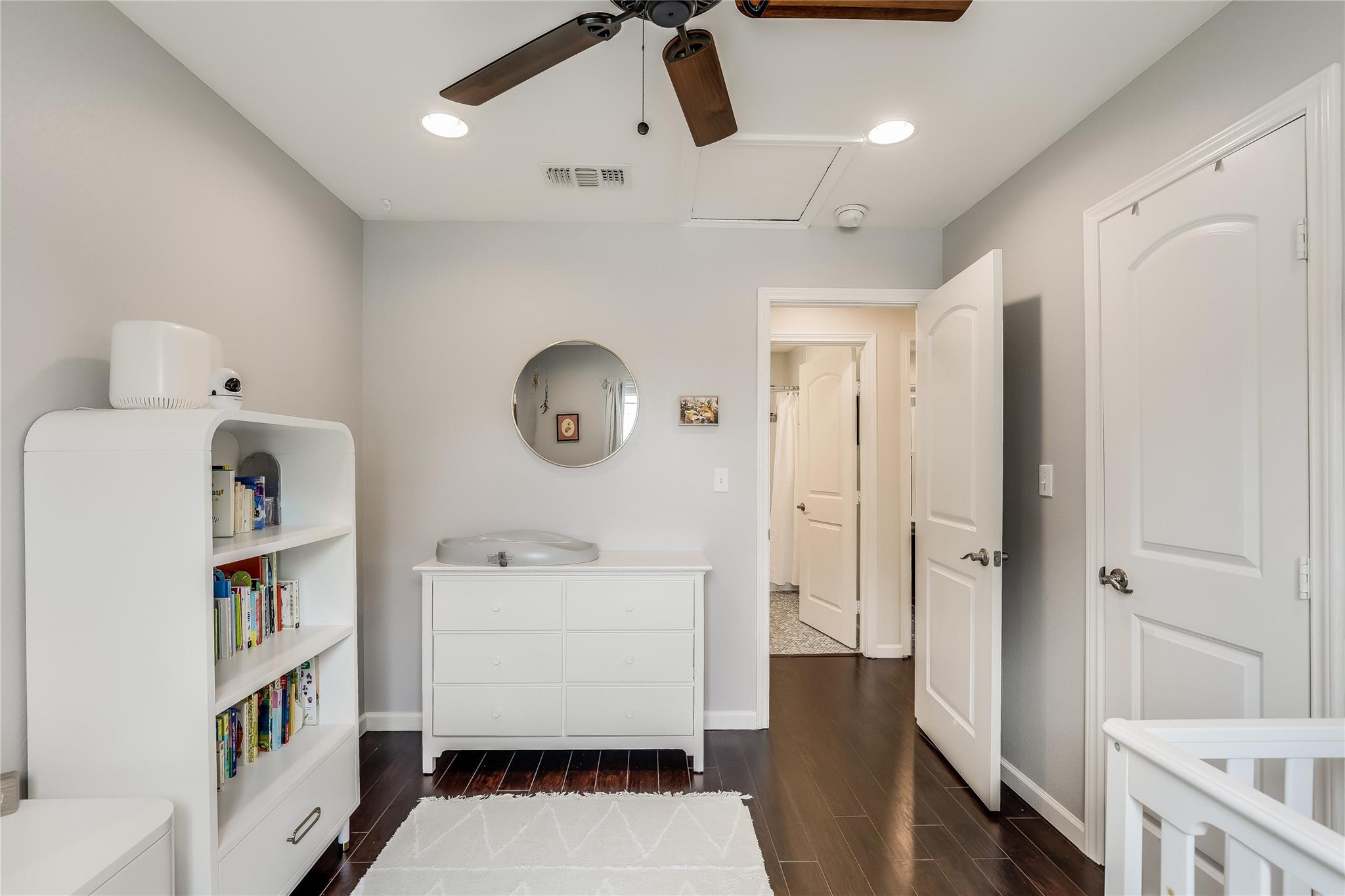 5112 Heflin Ln, Austin, TX 78721