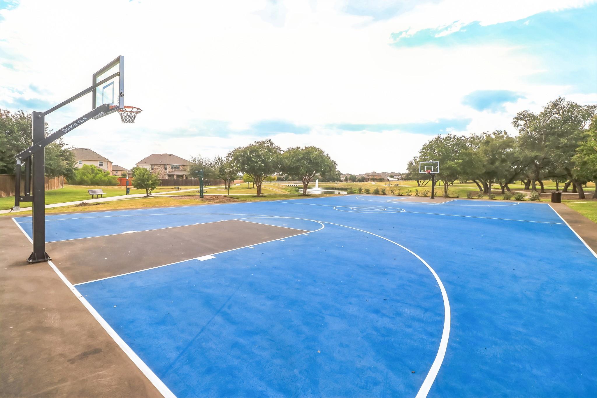 1020 Osprey Dr, Leander, TX 78641