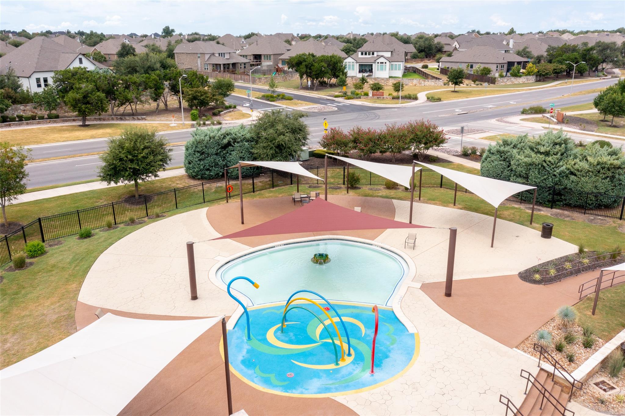 1020 Osprey Dr, Leander, TX 78641