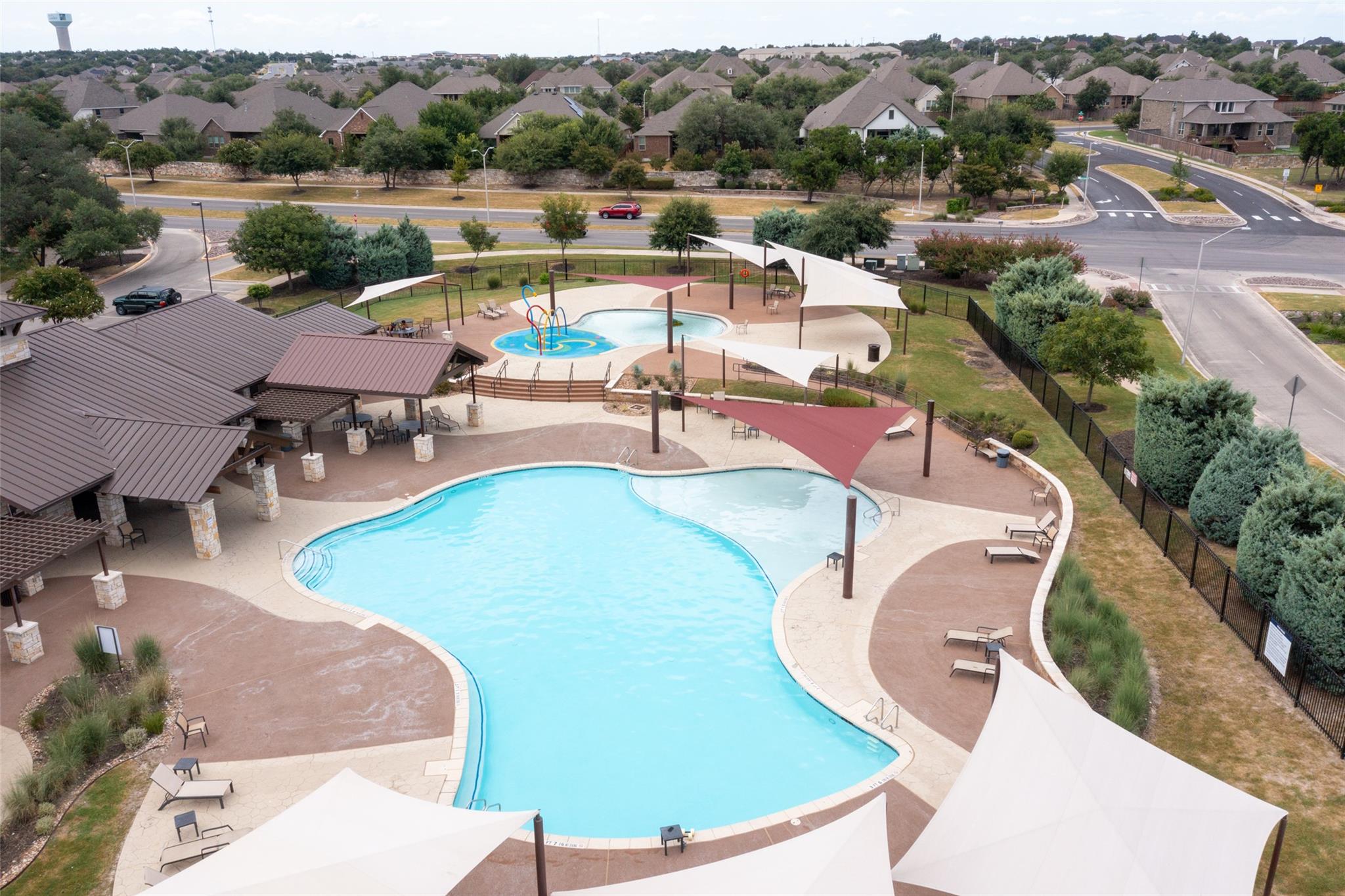 1020 Osprey Dr, Leander, TX 78641